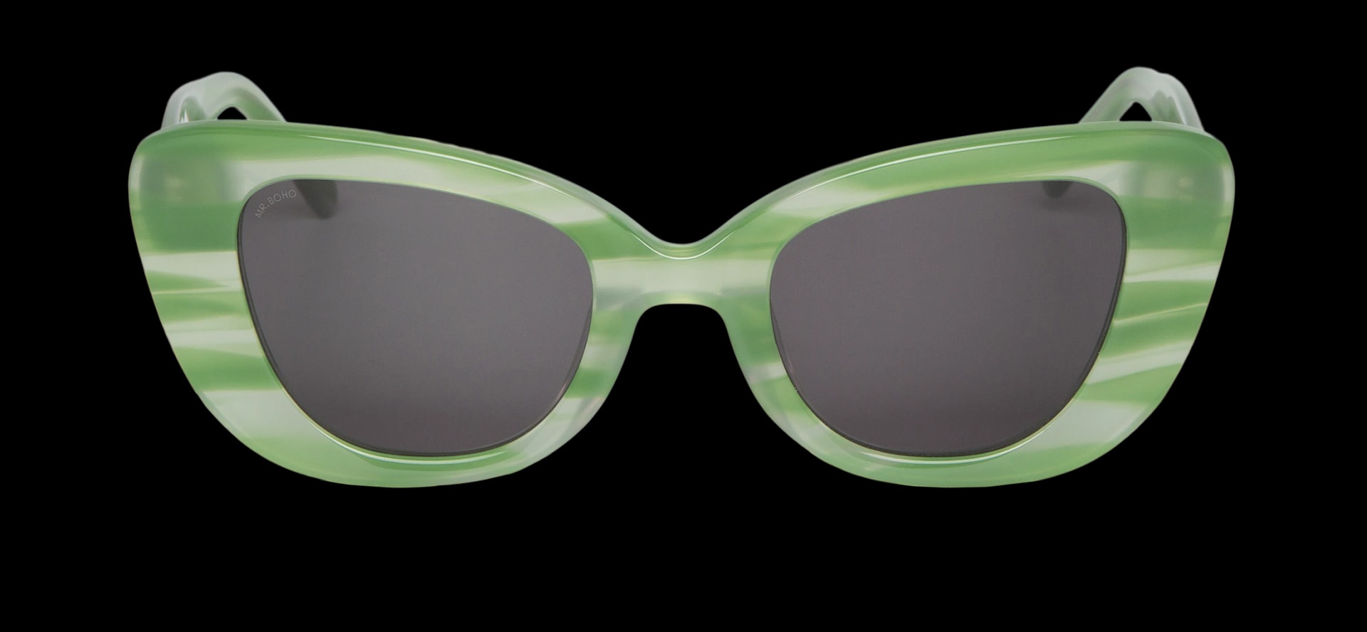 BLADE CAPARICA WITH CLASSICAL LENSES - imagen 1