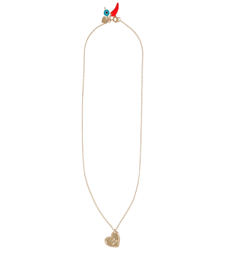 Collar Soy Divina - imagen 1