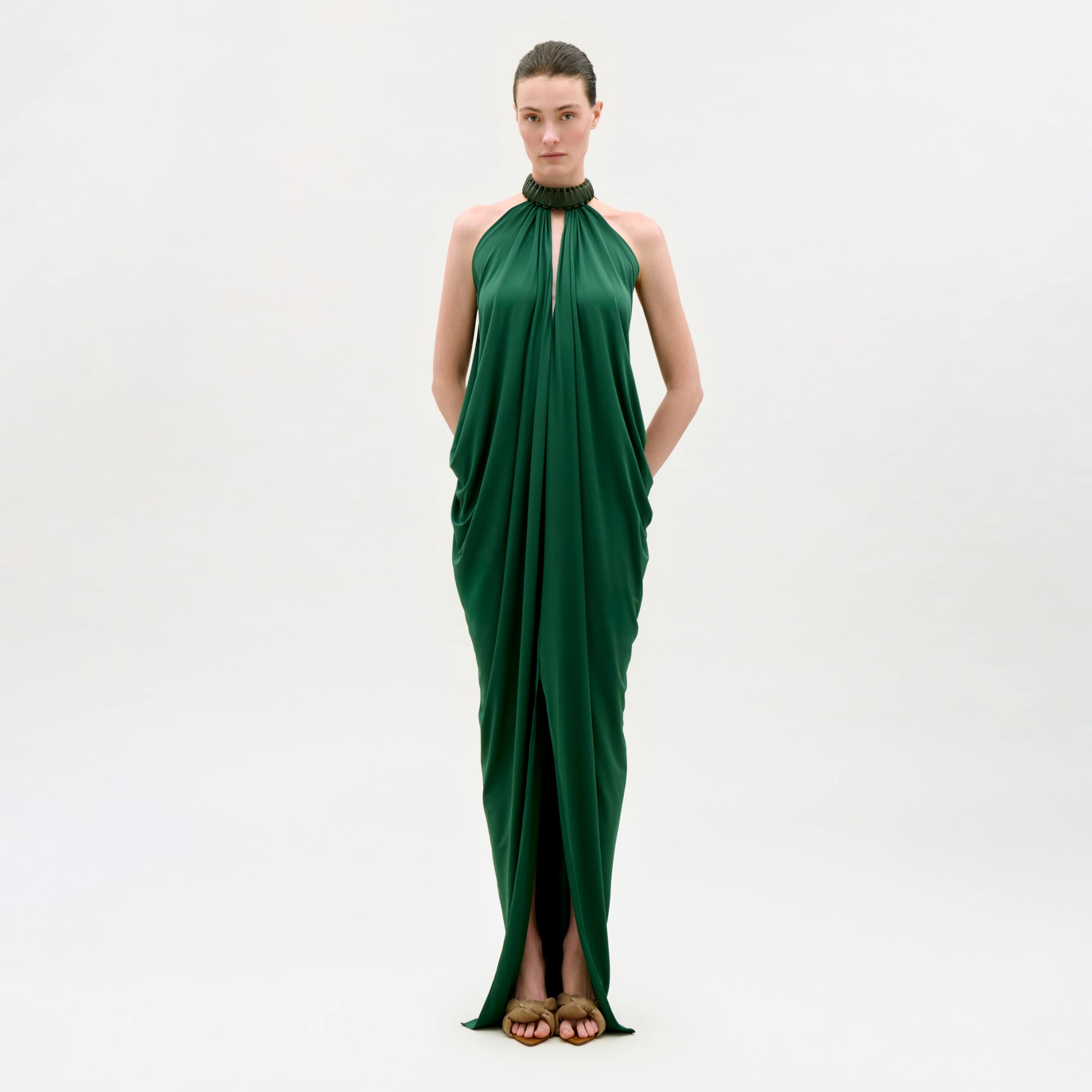 Niagara Dress - imagen 1