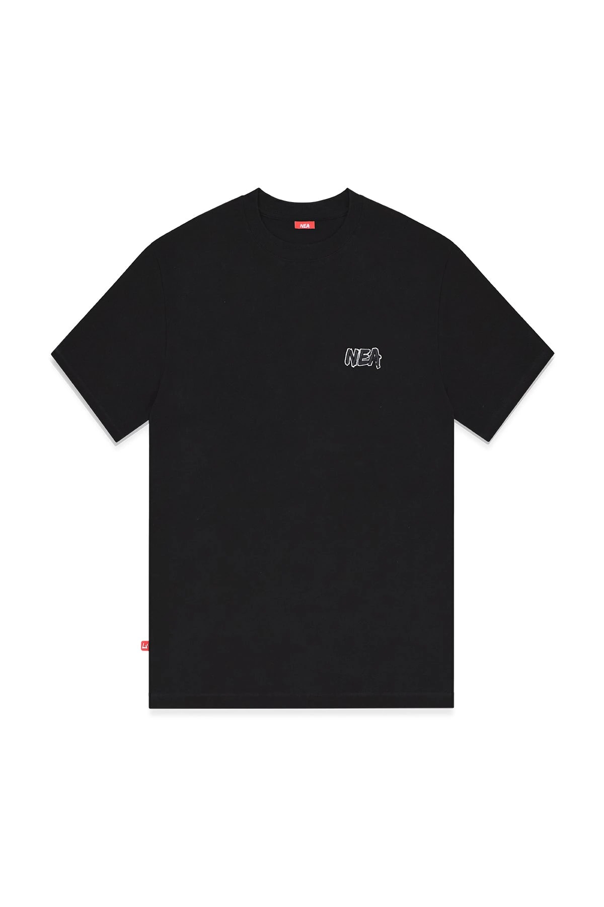 CAMISETA REGULAR GATSBY NEA - imagen 1
