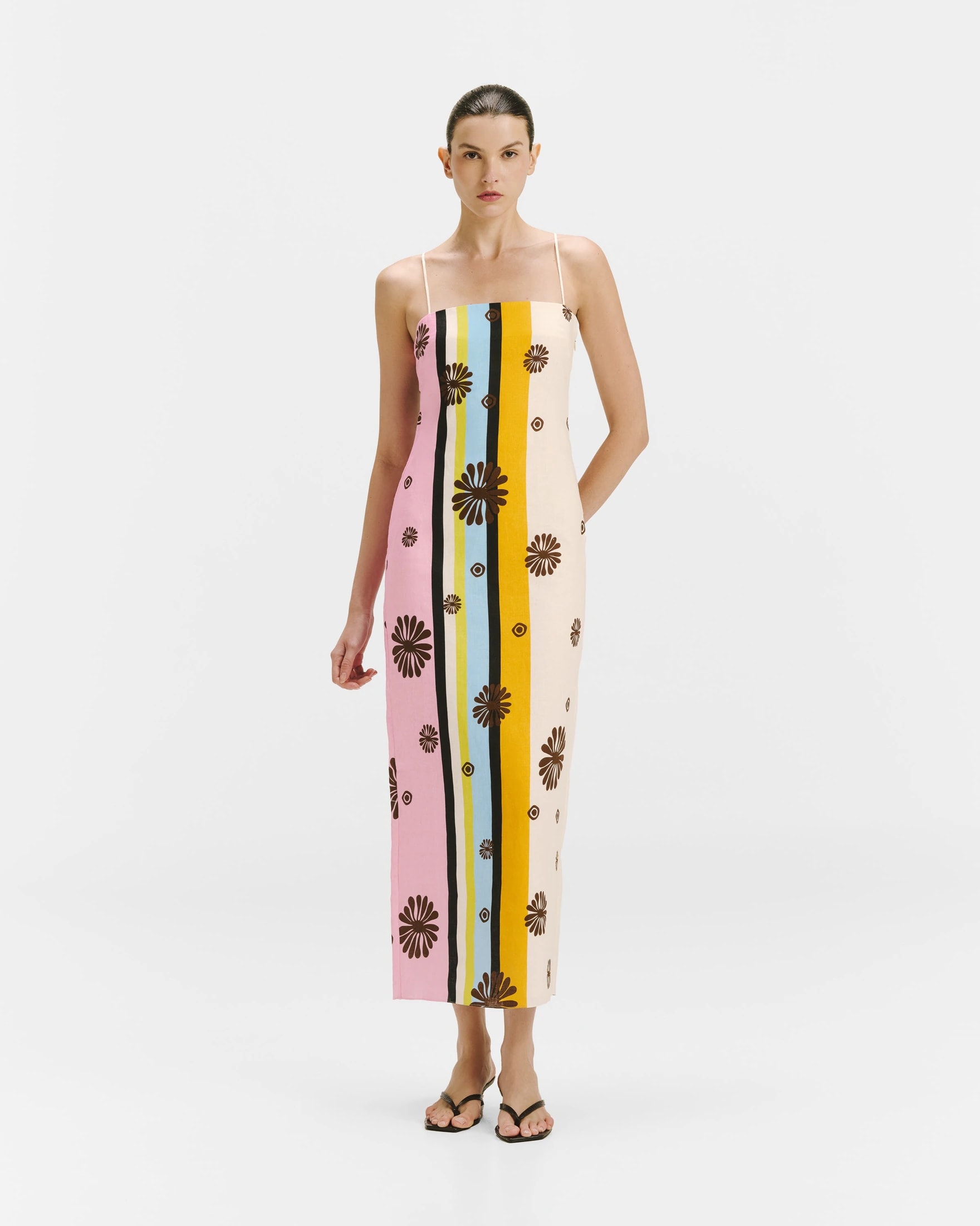 SLOANE DRESS - imagen 1