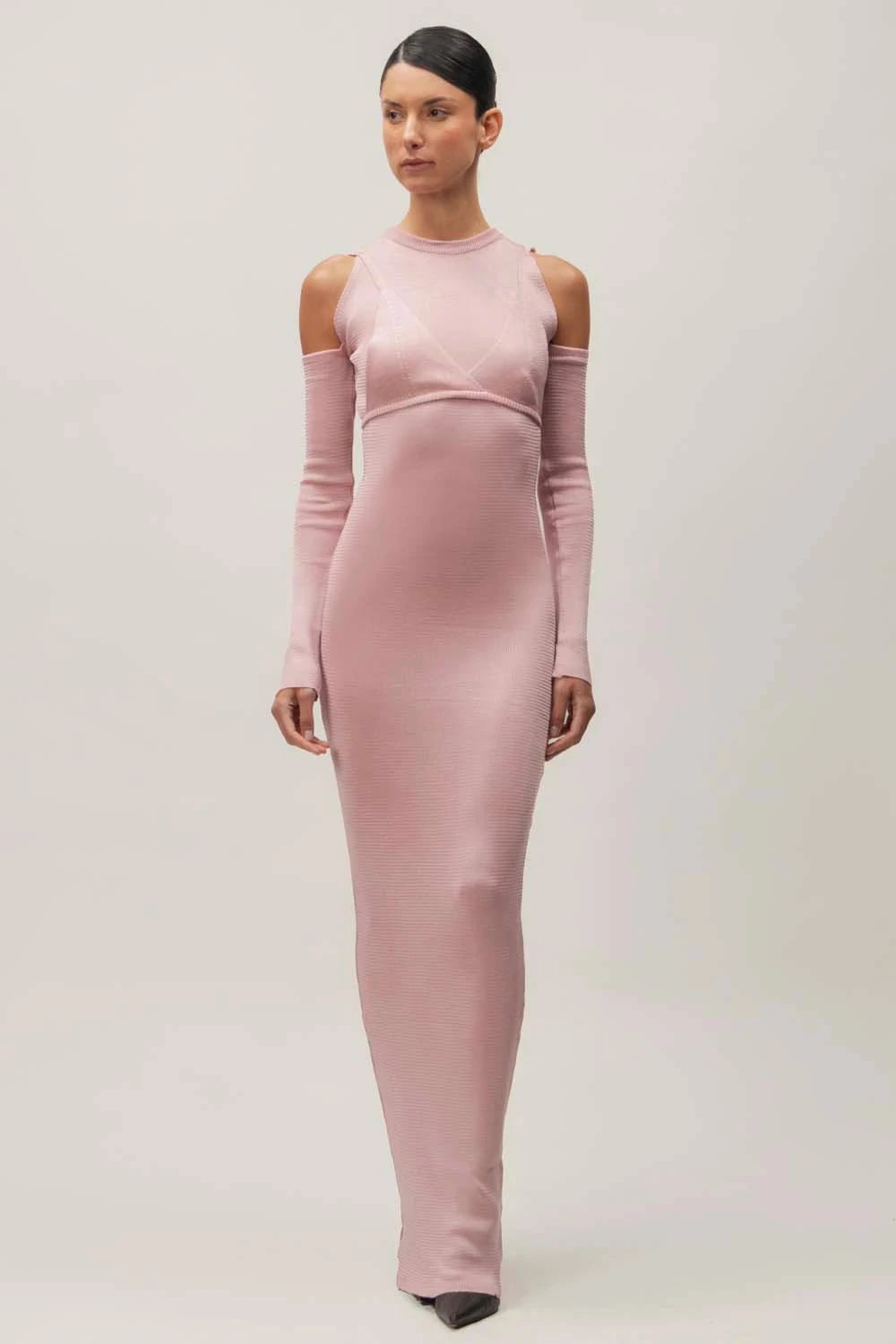 Della Maxi Dress - imagen 1
