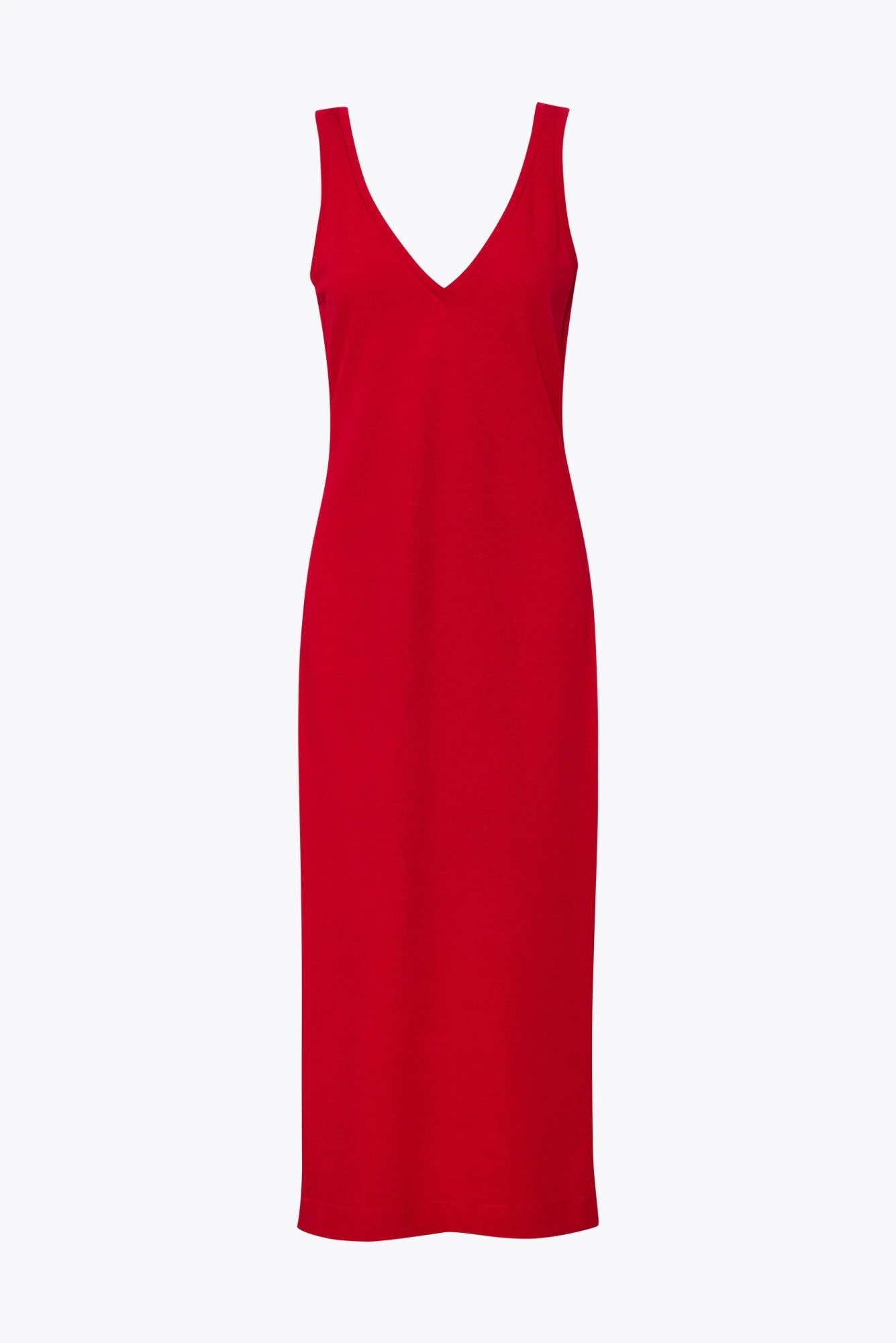 Vestido Nirvana Rojo - imagen 1
