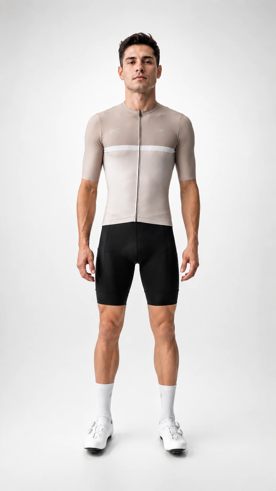 Jersey  Competencia Pure Drive - imagen 1