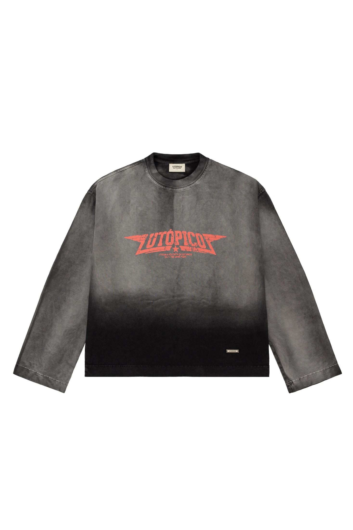 Longsleeve Rising Star - imagen 1