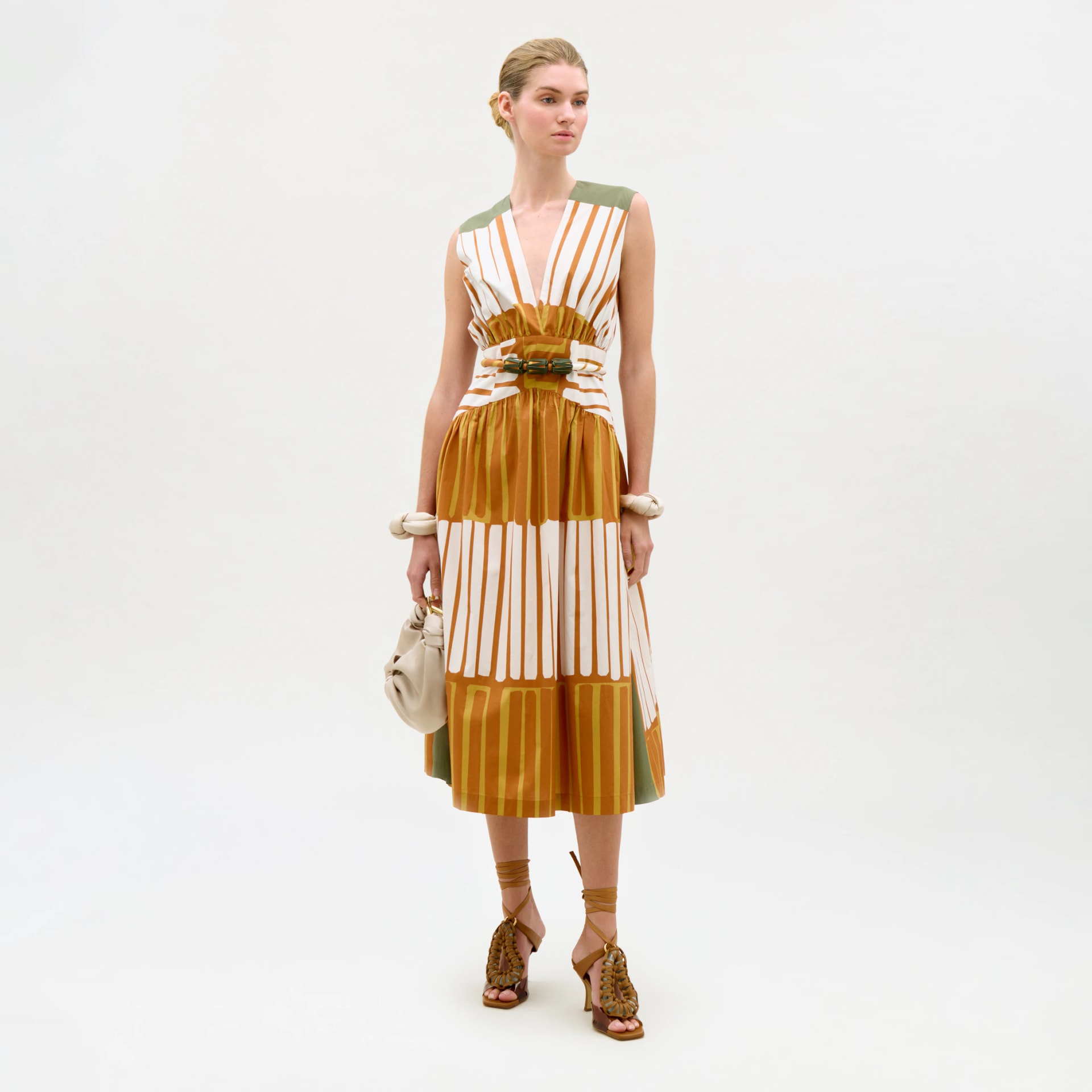 Jocelyn Dress - imagen 1