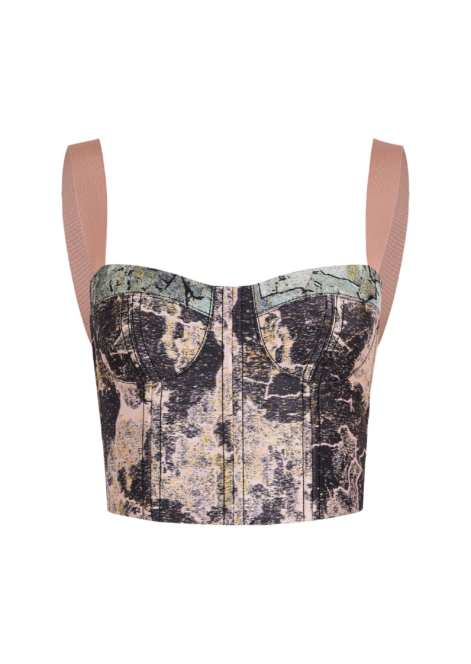 Kia Bustier - imagen 1