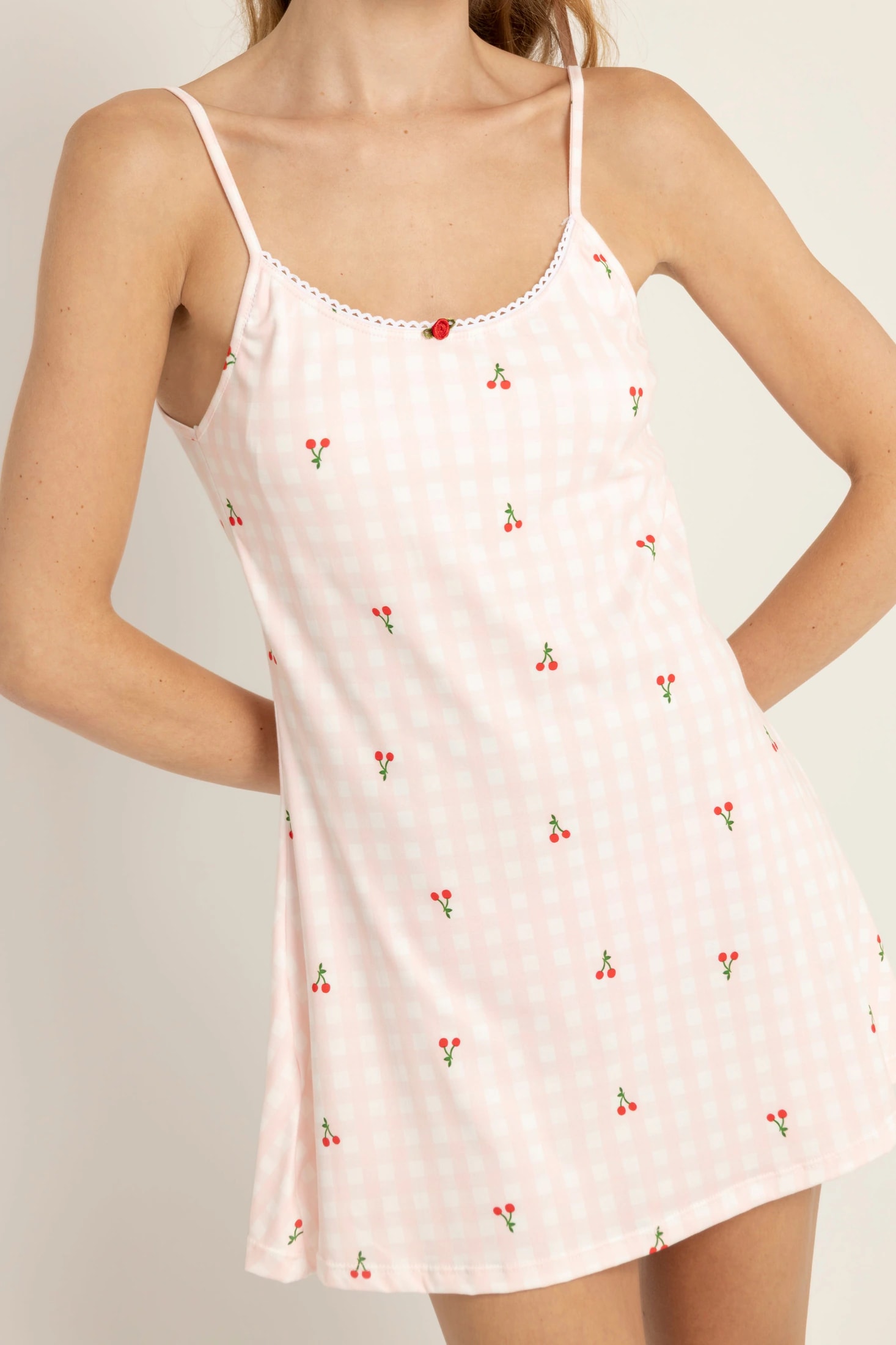 Batola Soho Cherry Picnic - imagen 1
