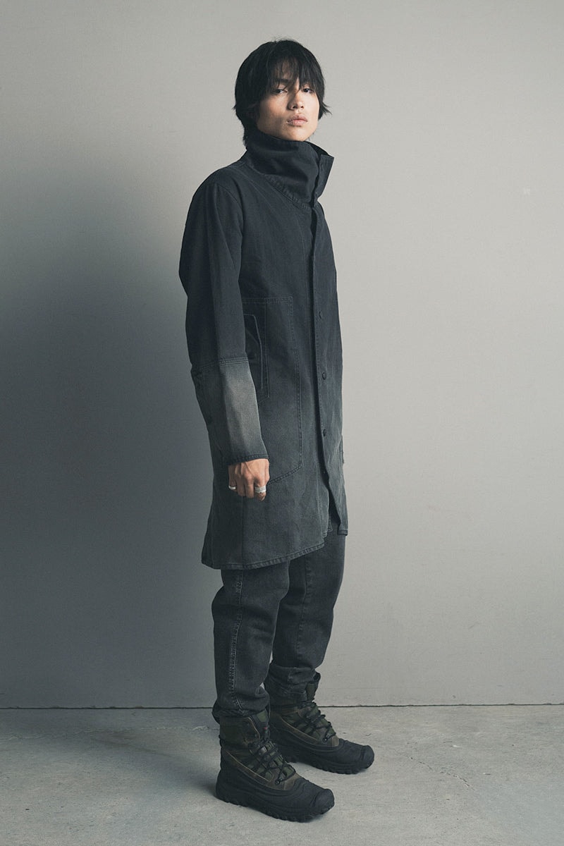 Parka Orion - imagen 1