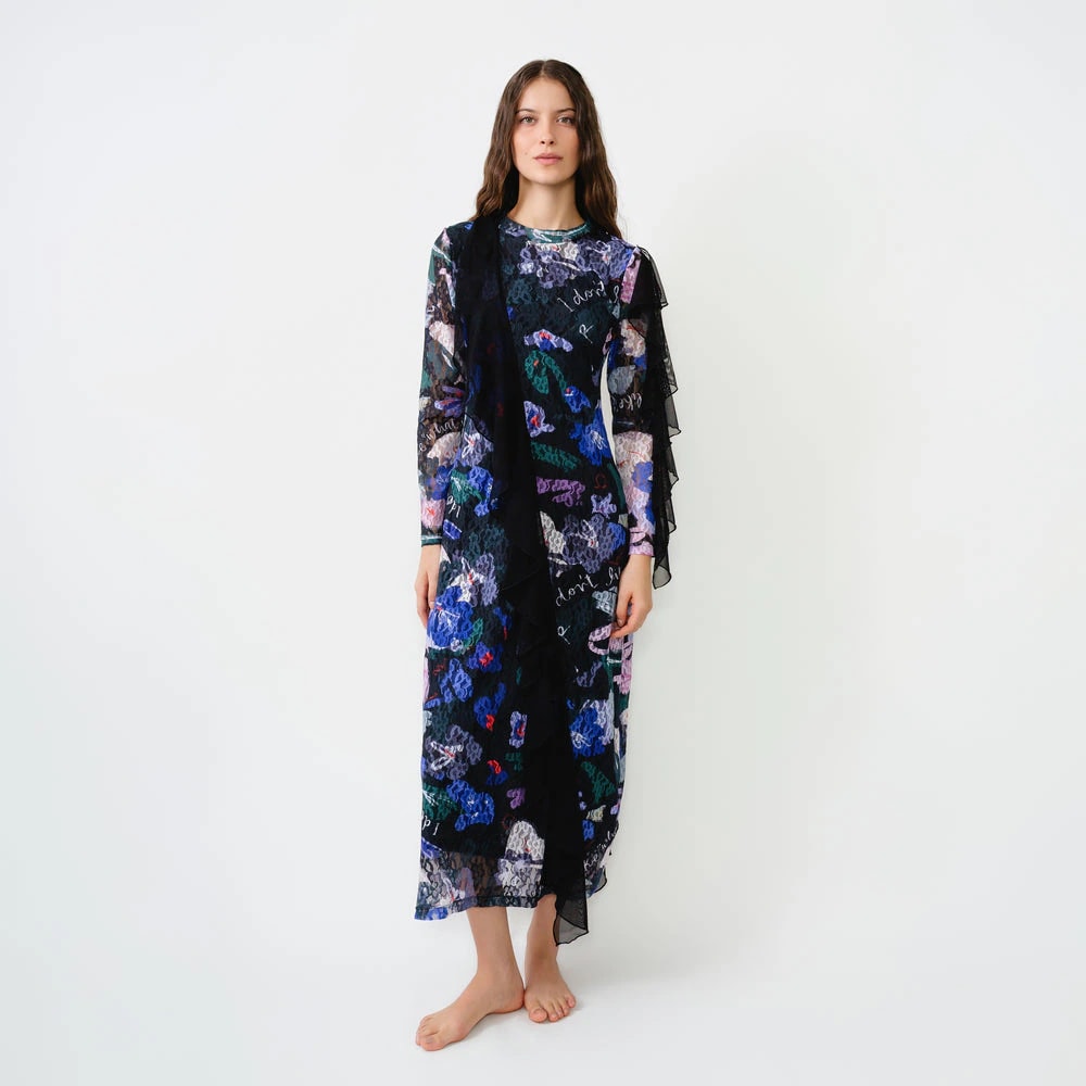 Libertad Dress - imagen 1