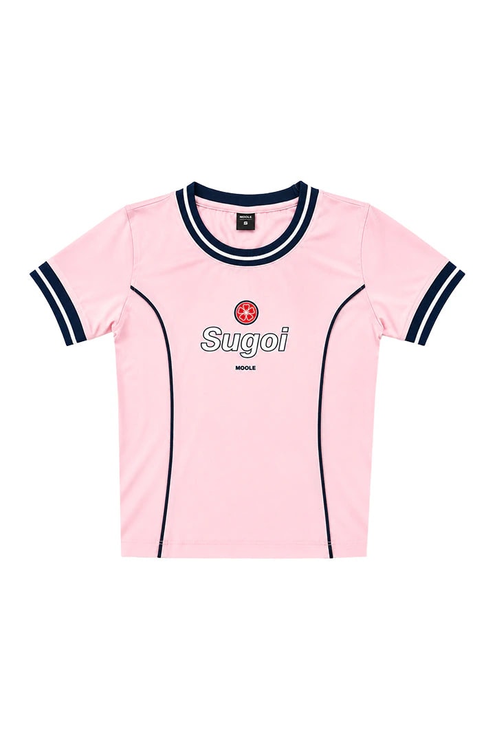 BABY TEE - imagen 1