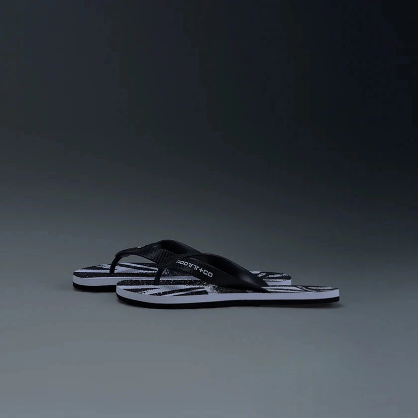 Sandalias Negras - imagen 1