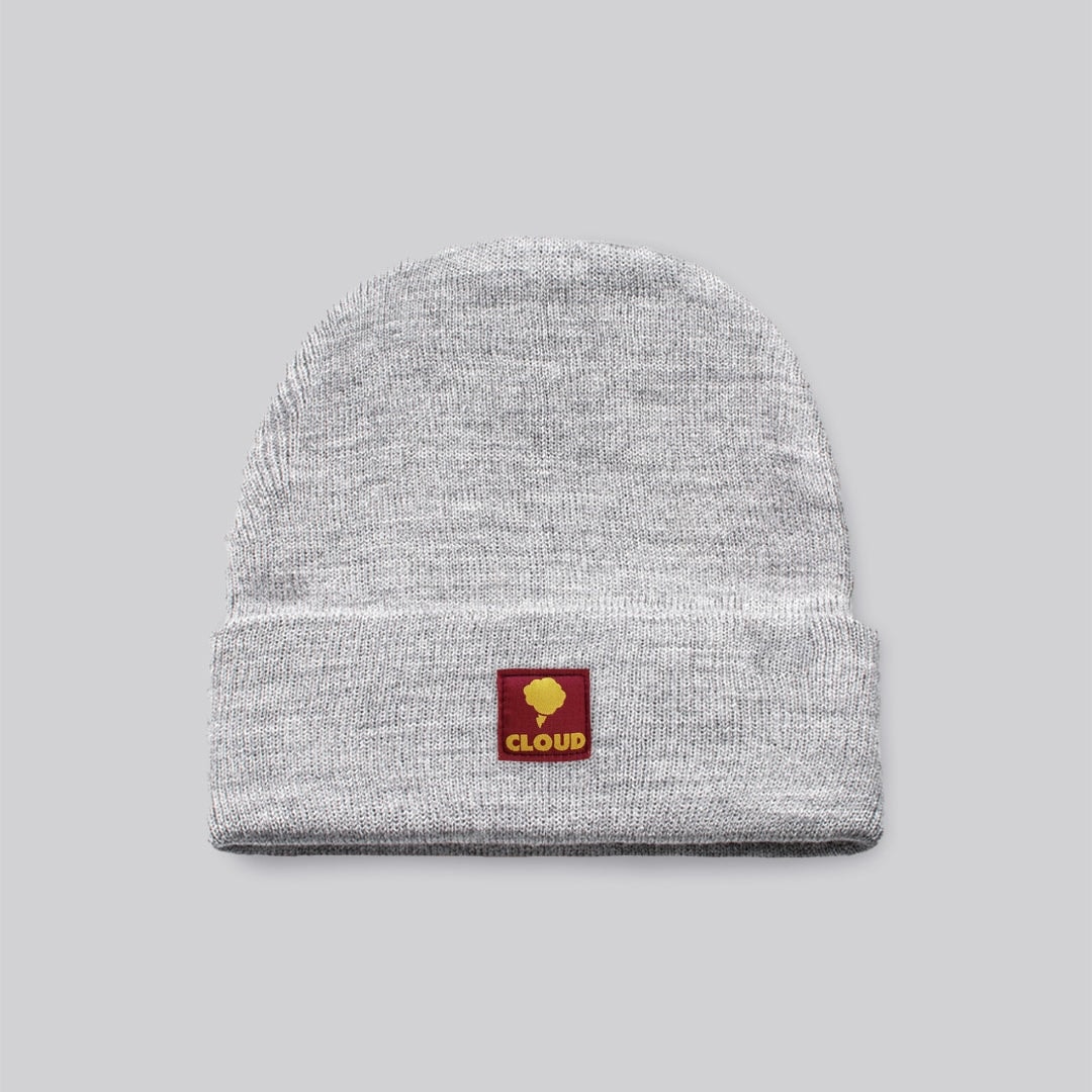 Beanie clásico Gris - imagen 1
