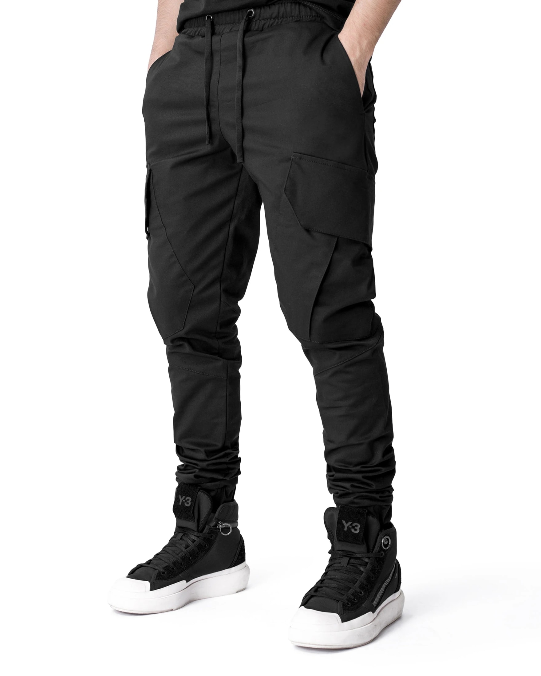 Pantalon Dosei Slimfit Drill - imagen 1