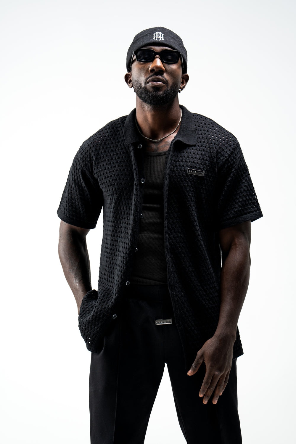 FATA SHIRT - imagen 1