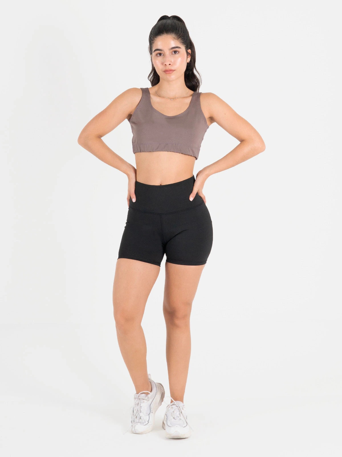 Glacen short set - imagen 1