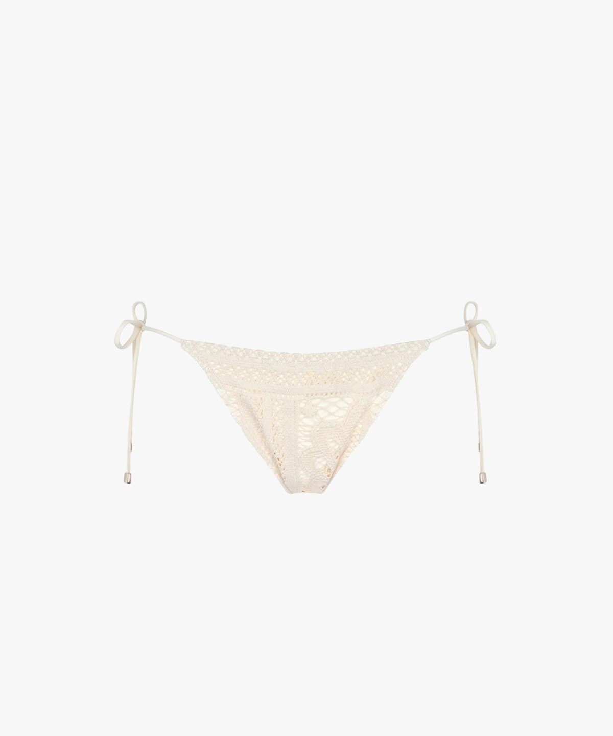 Side Tie Classic Bottom La Perle - imagen 1