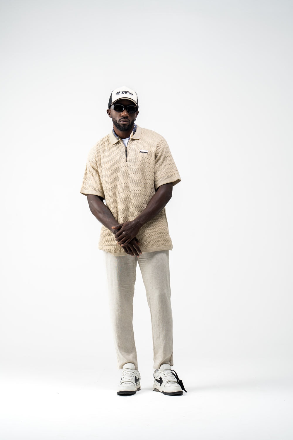 CAVE SHIRT - imagen 1