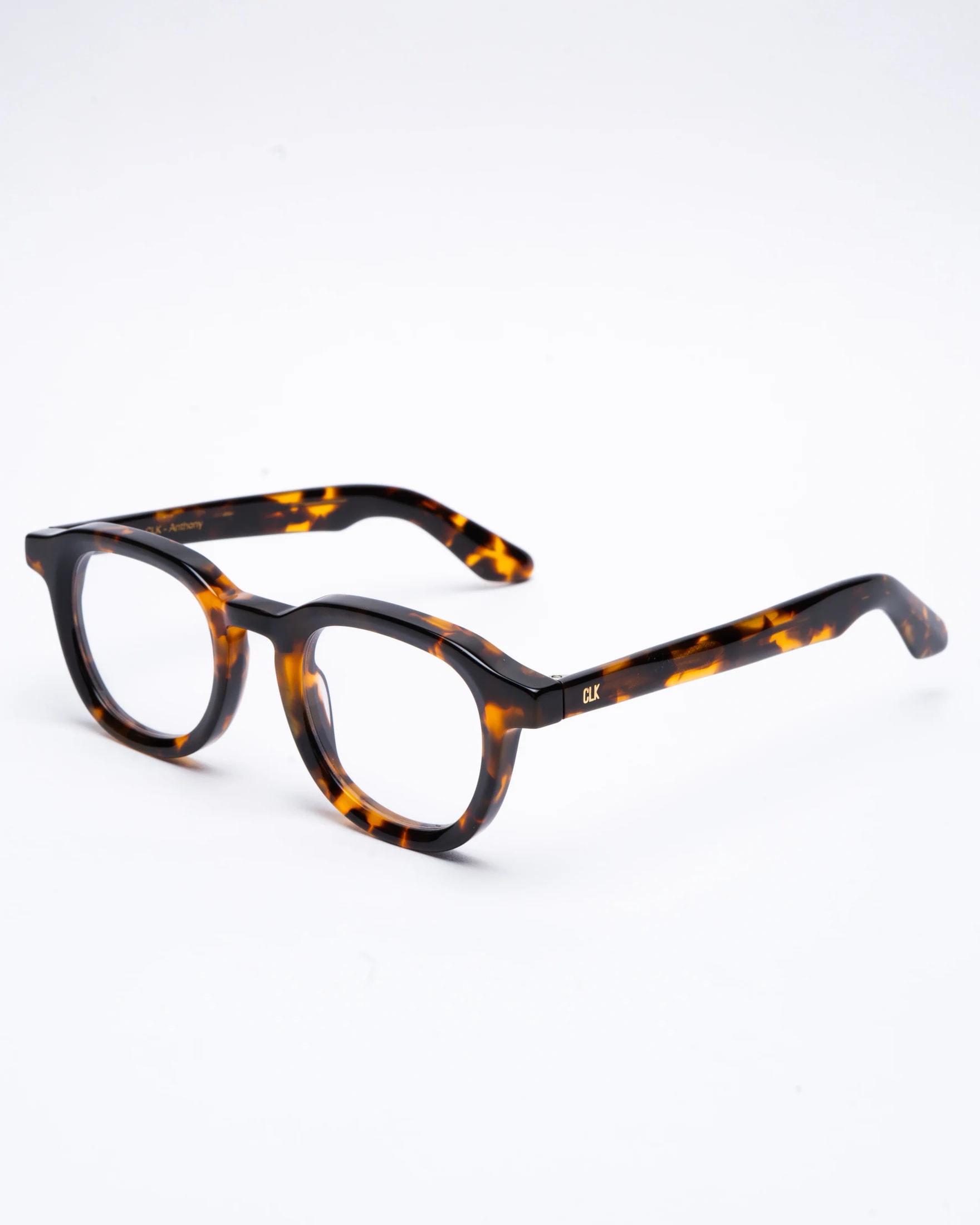ANTHONY - DARK TORTOISE - imagen 1