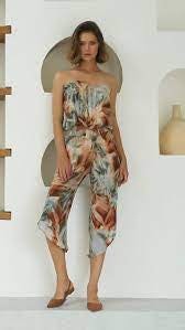 Kenny Strapless one piece - imagen 1