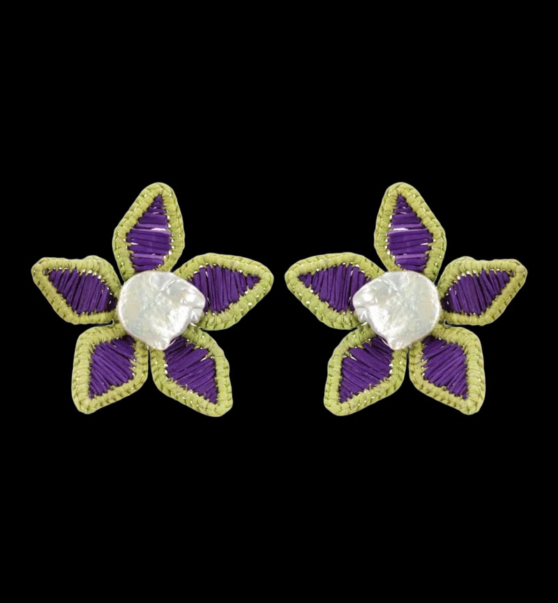 Aretes Victoria - imagen 1