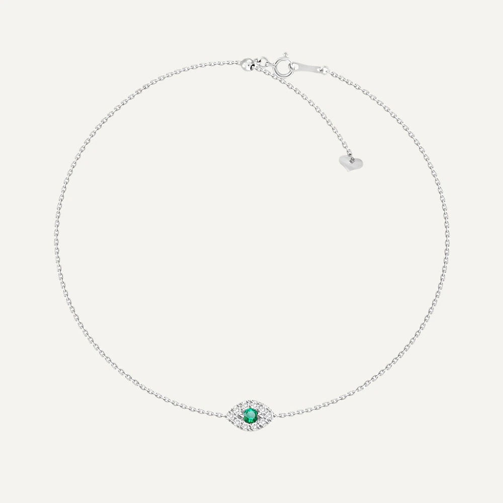 Pulsera Evil eye - imagen 1