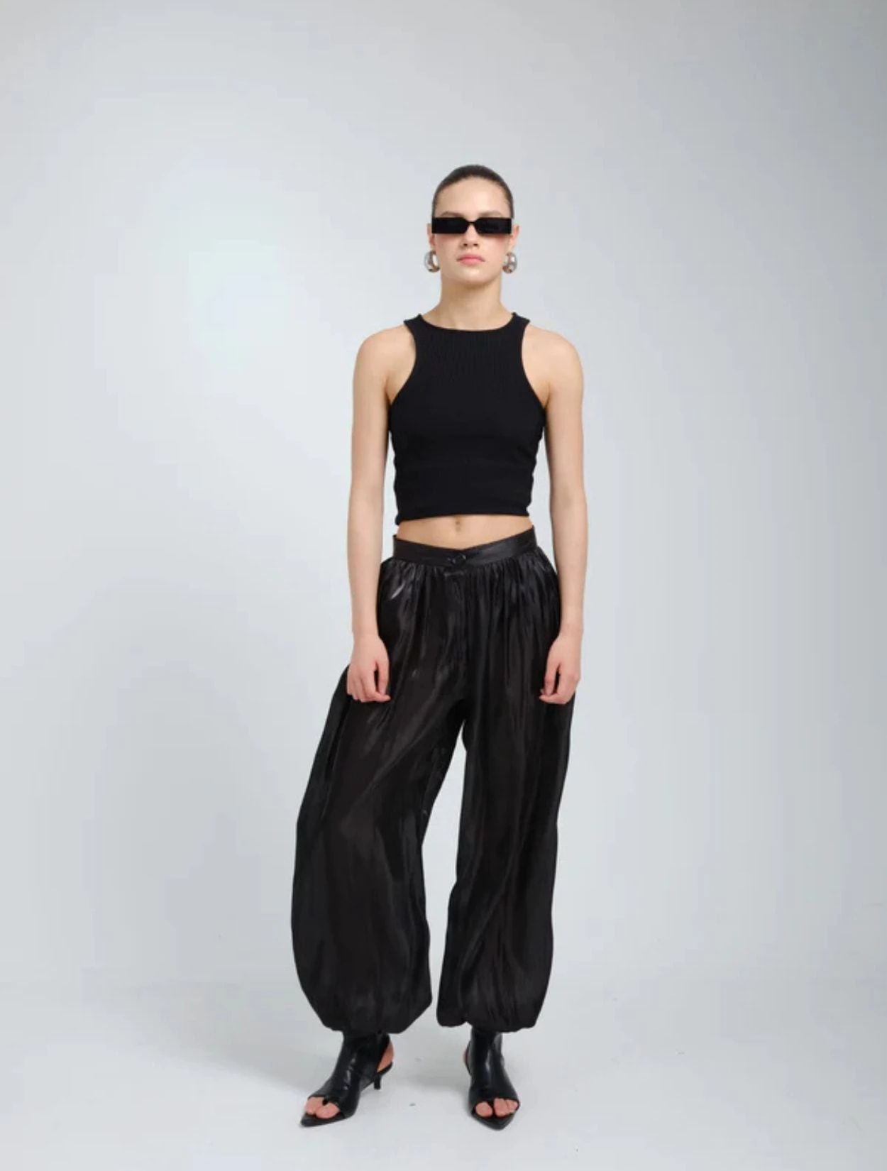 PANTALÓN SUNA - imagen 1