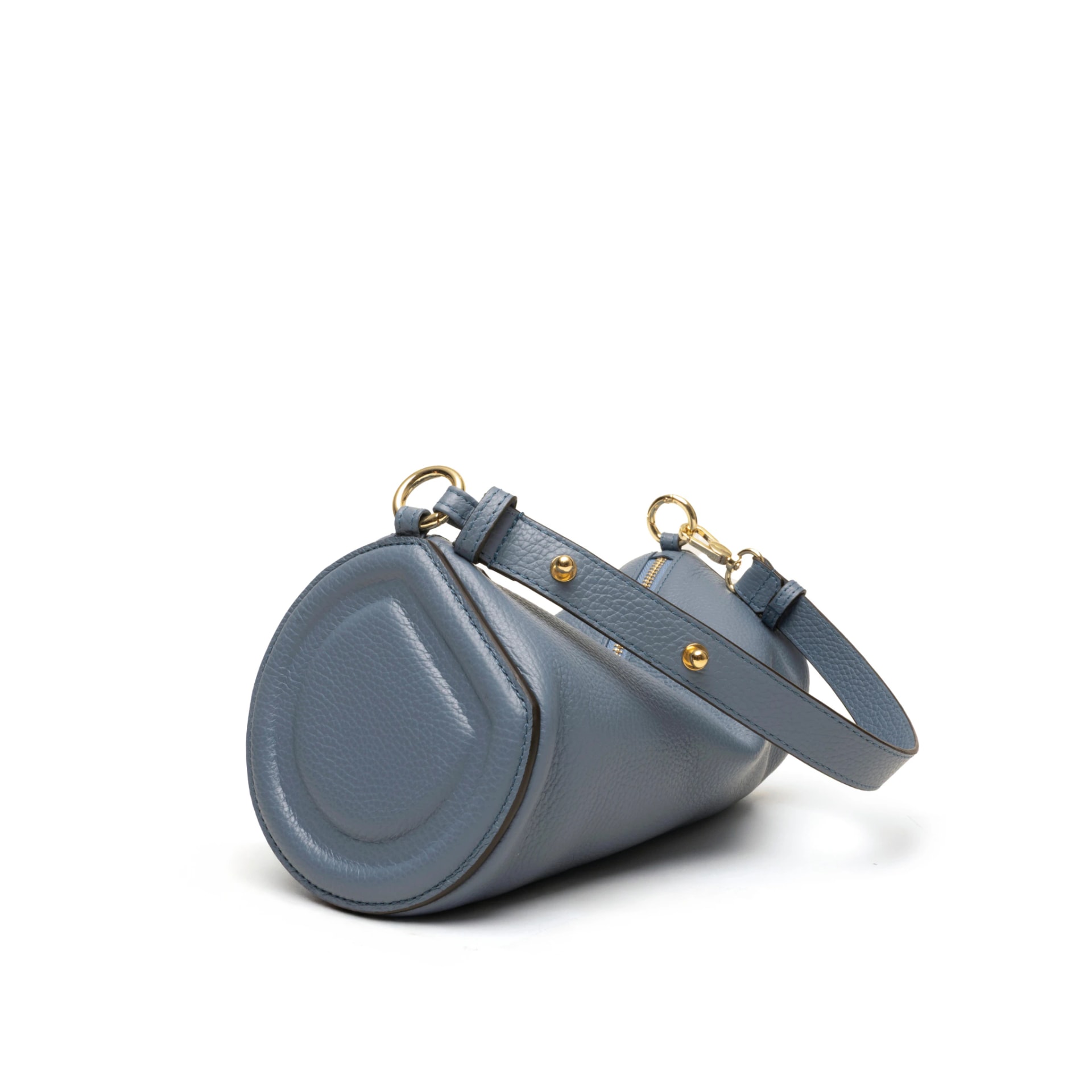 LETTI MEDIUM azul gris - imagen 1
