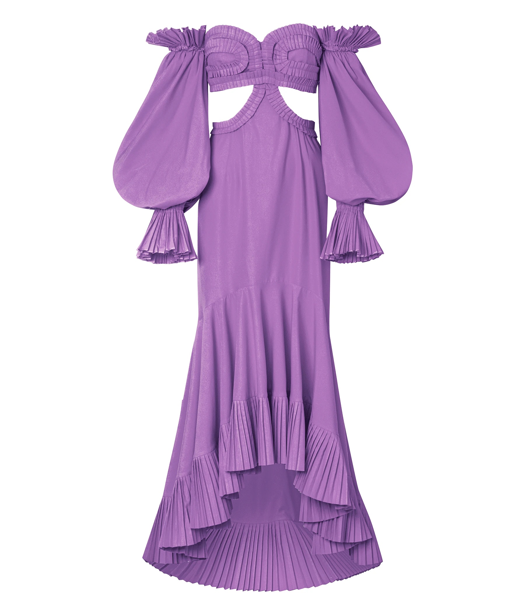 VALERIA DRESS - imagen 1