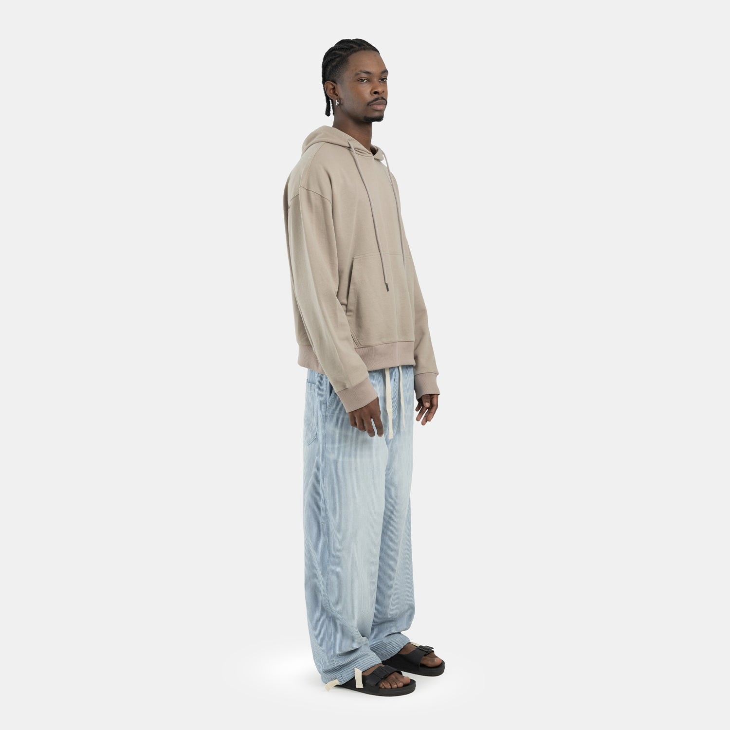 Cloudline Jogger Light Blue - imagen 1