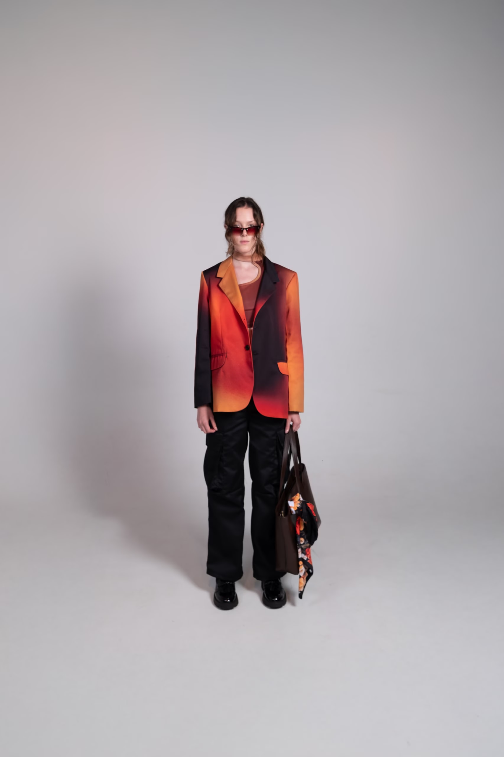 Blazer Degrade - imagen 1