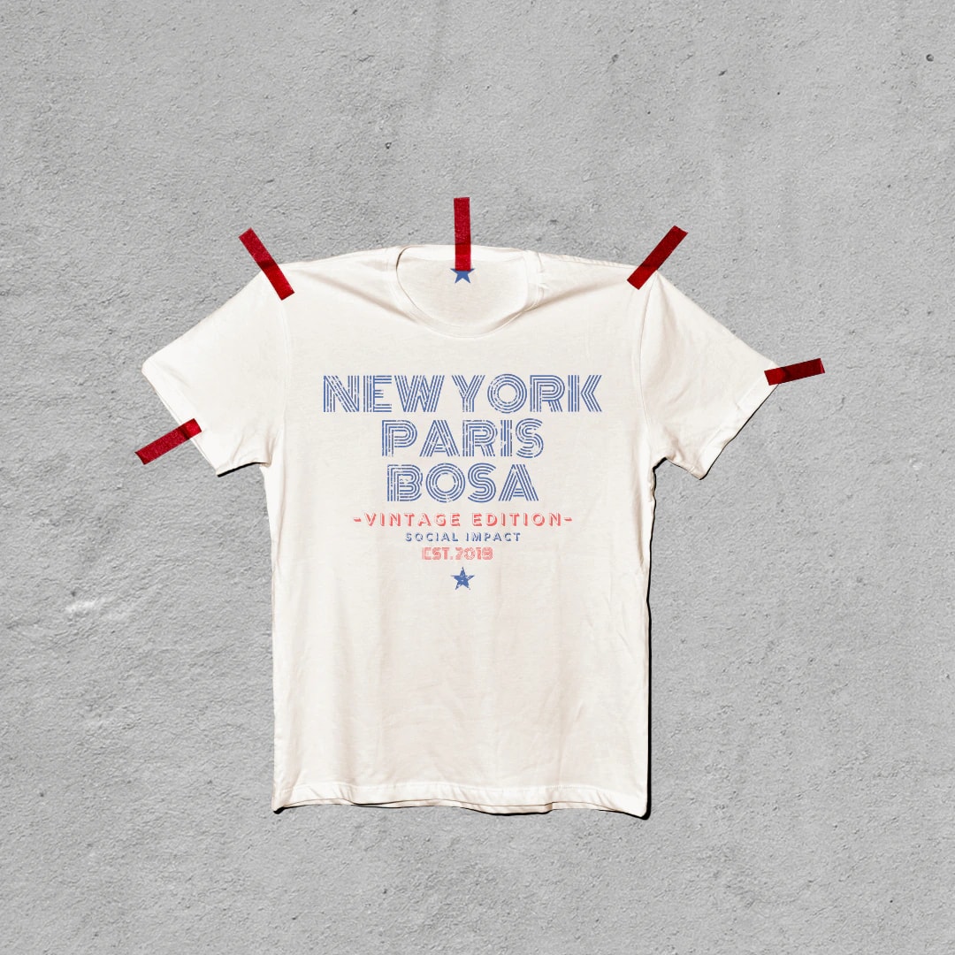 NYPB Vintage Edition - imagen 1