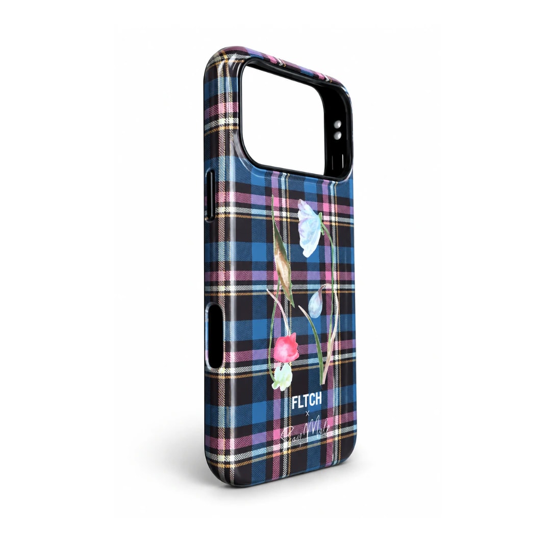 Midnight Case FLTCH X SAN MALÓ - imagen 1