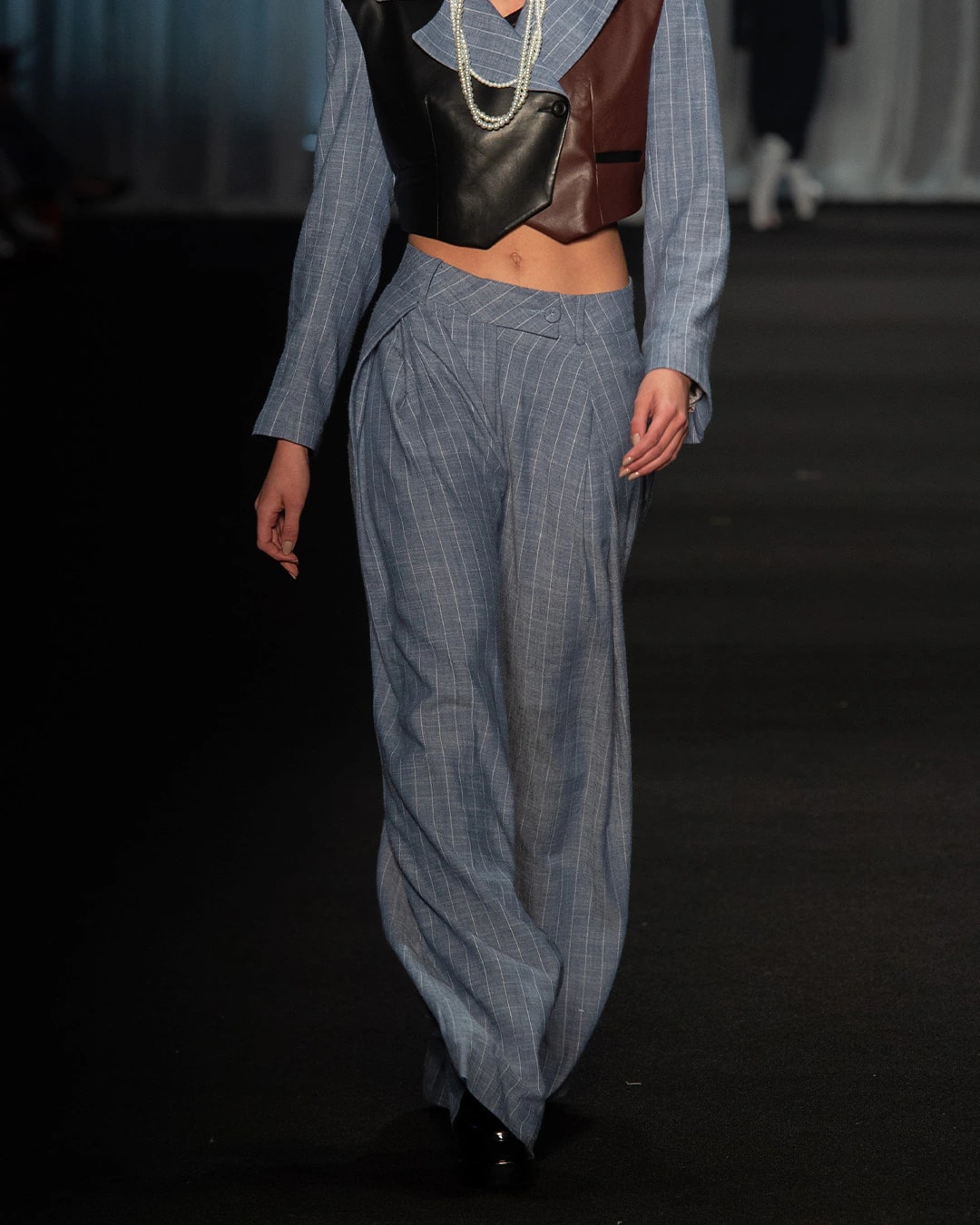 Pantalón Prense Encontrado - imagen 1