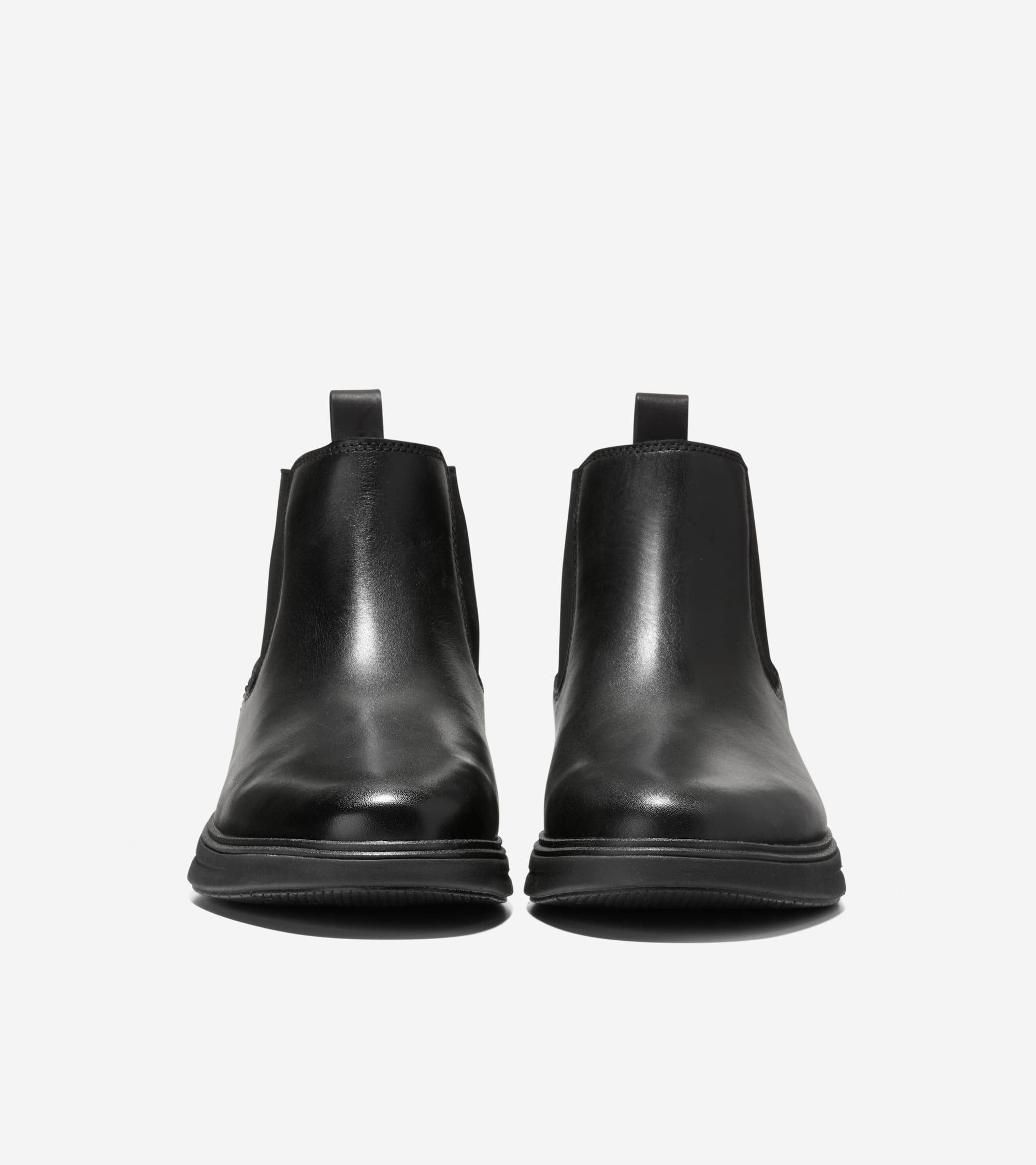 ØriginalGrand CitySpectre Chelsea Boots - imagen 1
