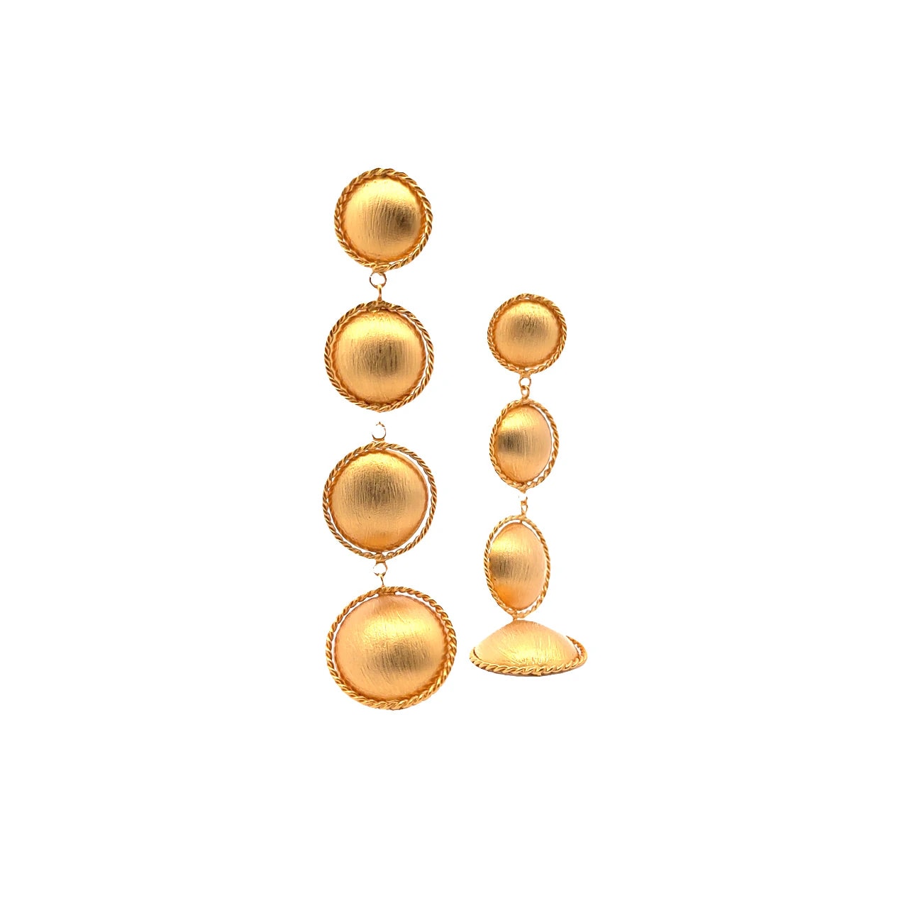 Cocora Earrings - imagen 1