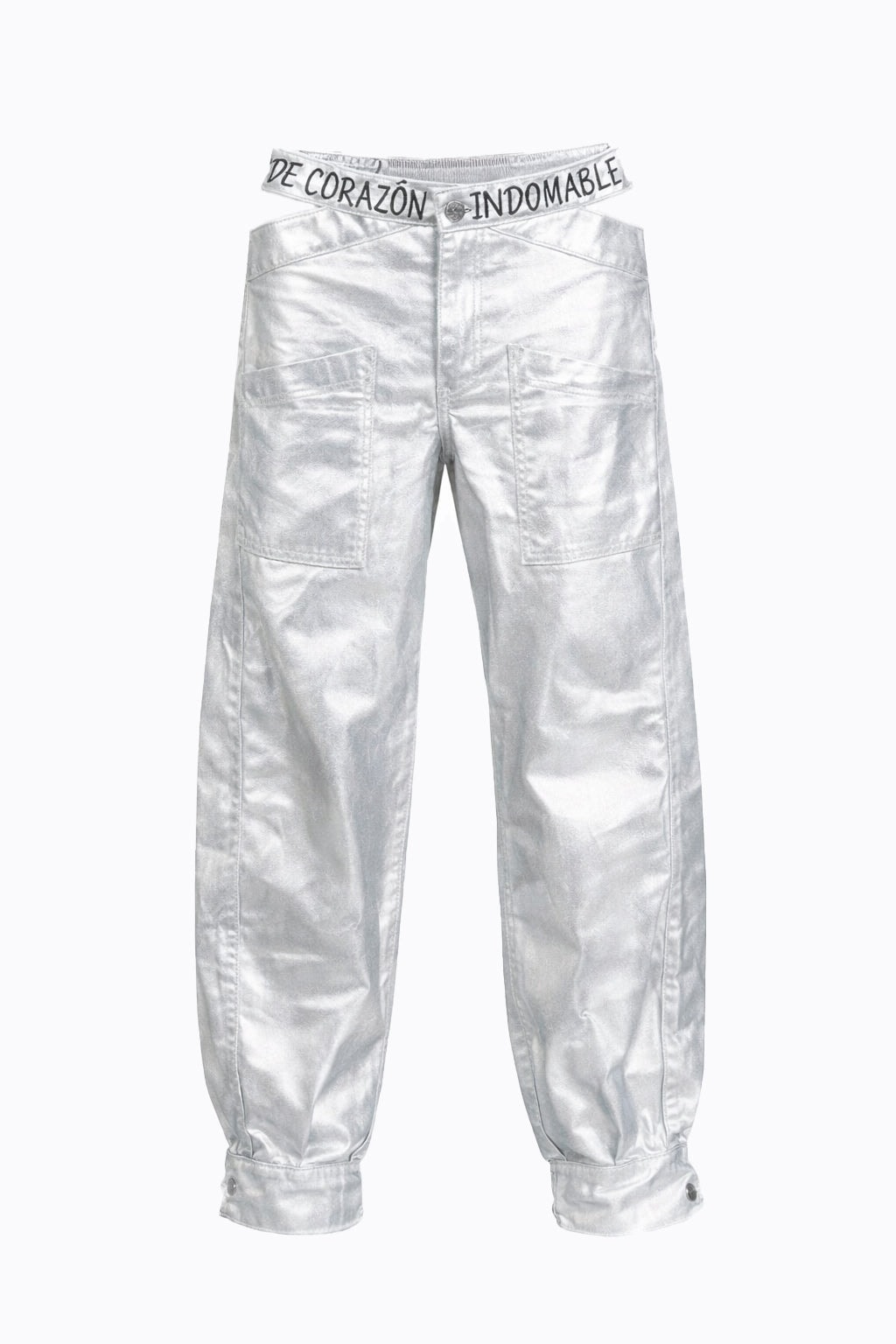 PANTALON INDOMABLE - imagen 1