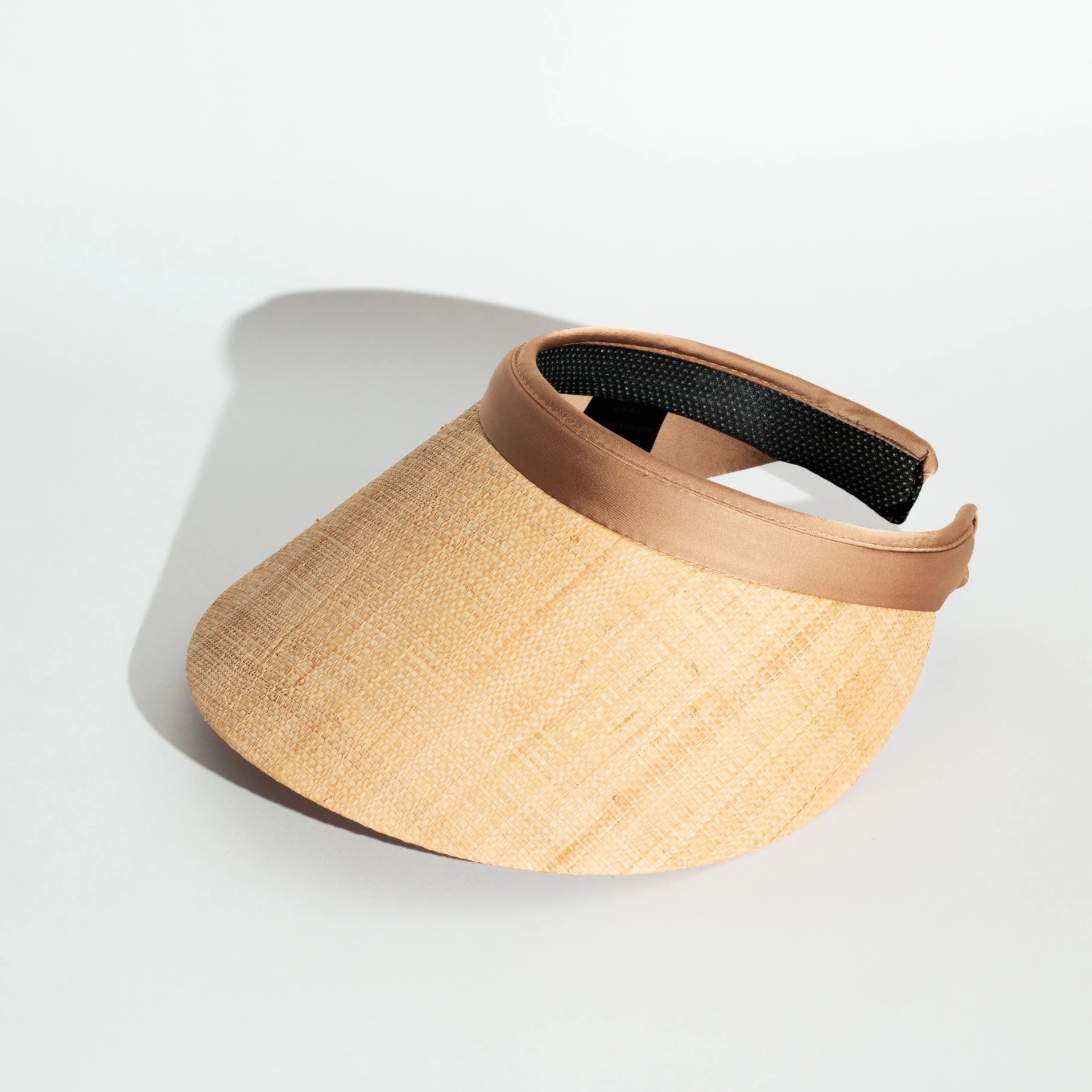 Visera natural - imagen 1