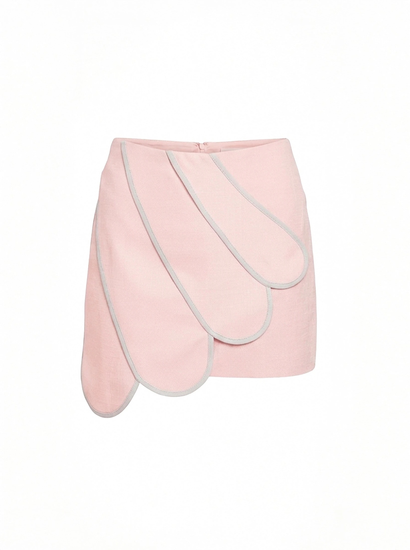 SANDY SKIRT BALLET PINK - imagen 1
