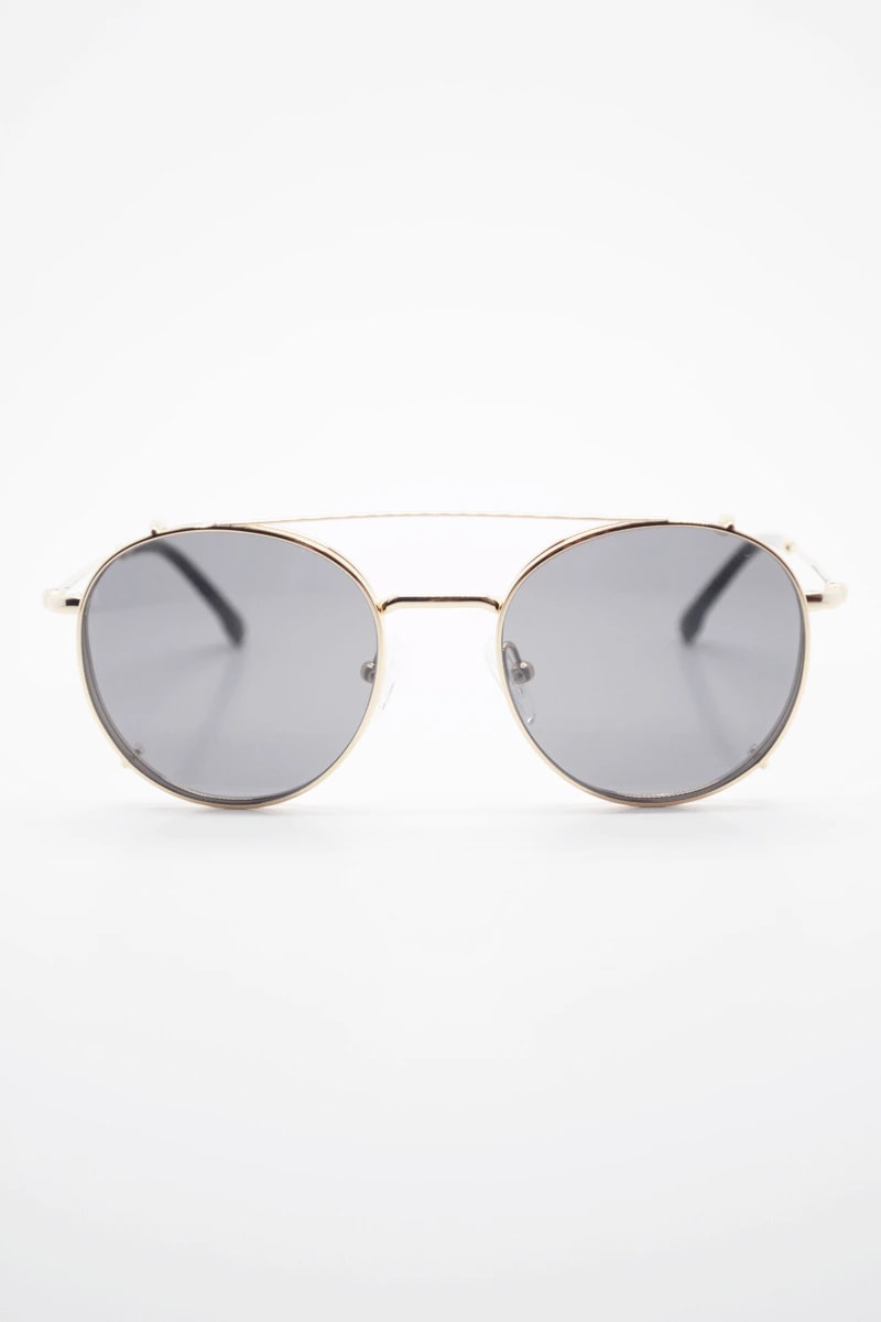 gafas de sol twenty1 dorado - imagen 1