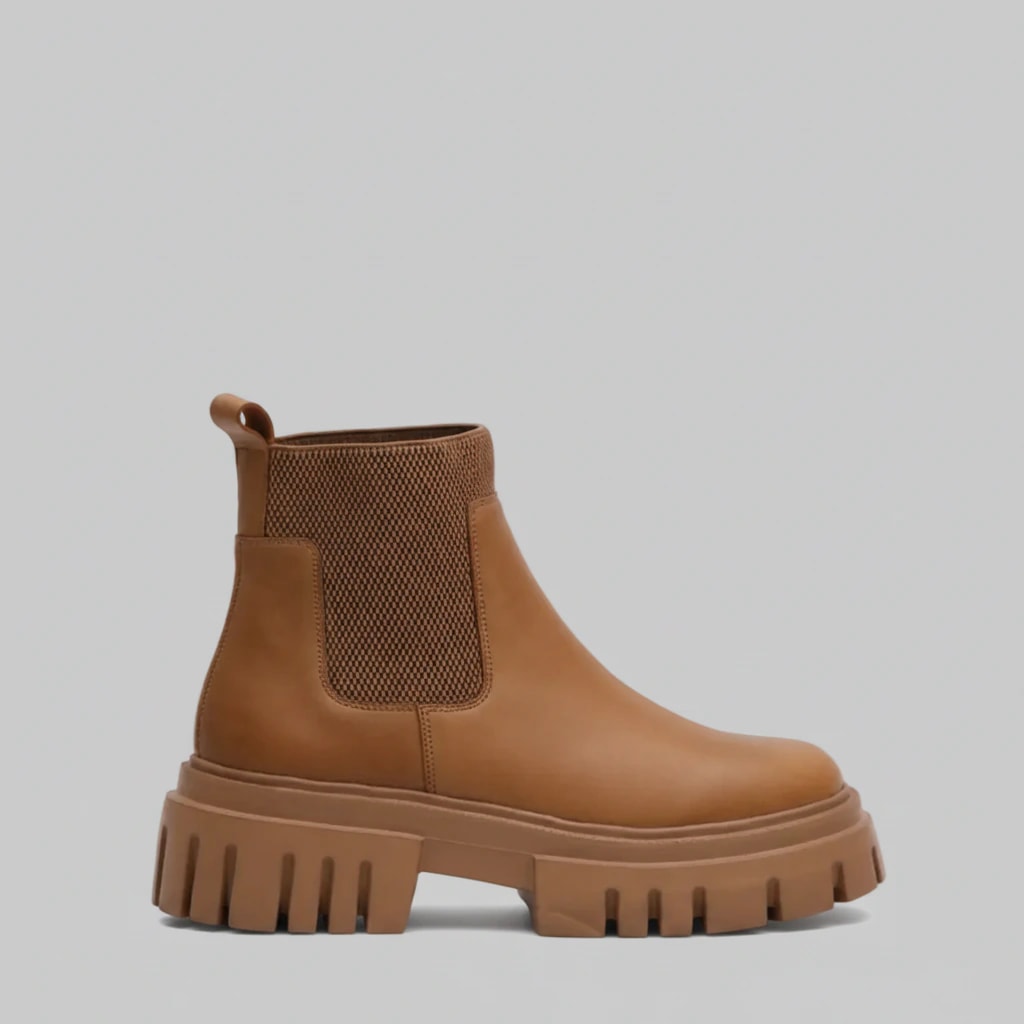 Moma Rustico Miel - imagen 1