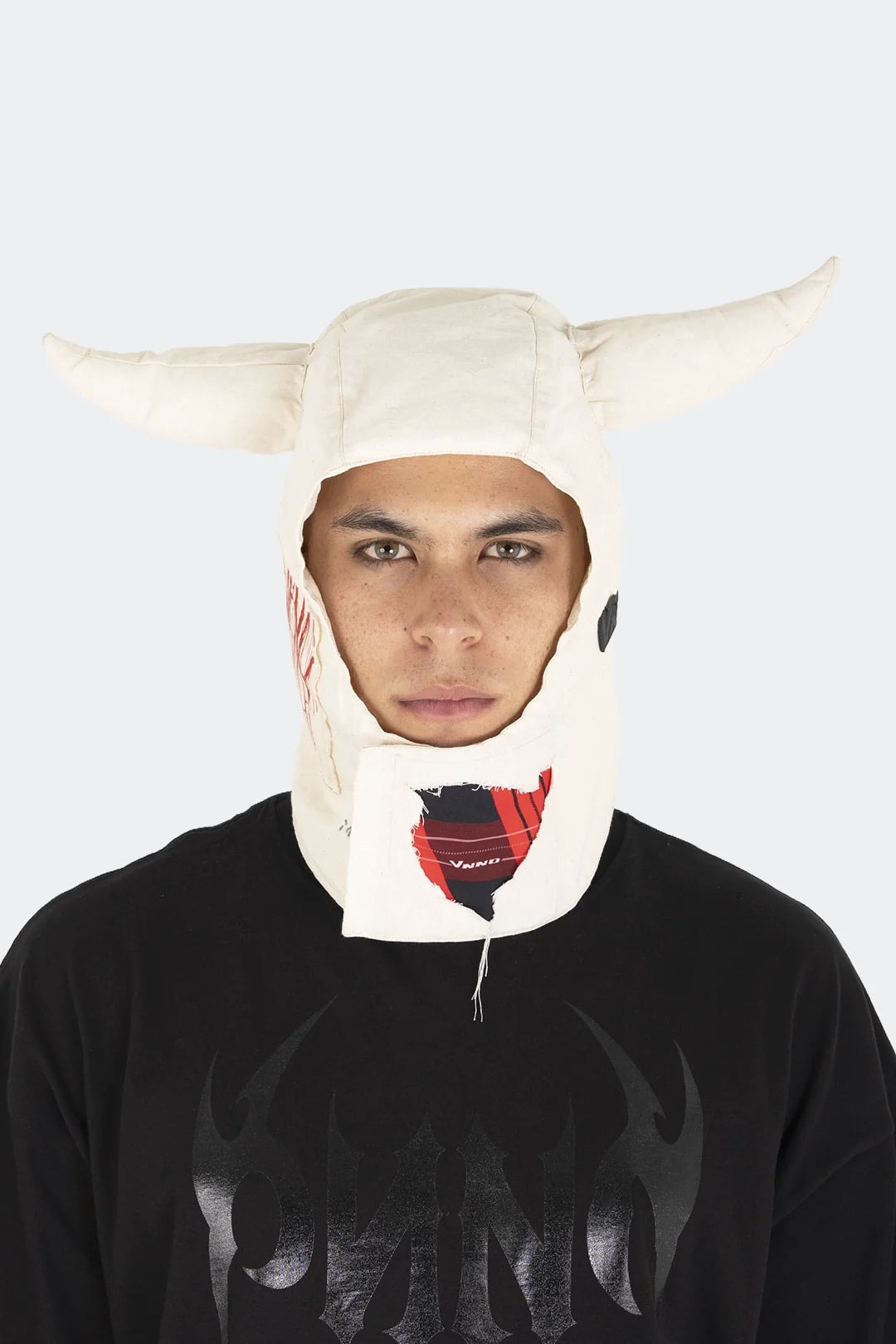 VENENO HORN MASK - imagen 1