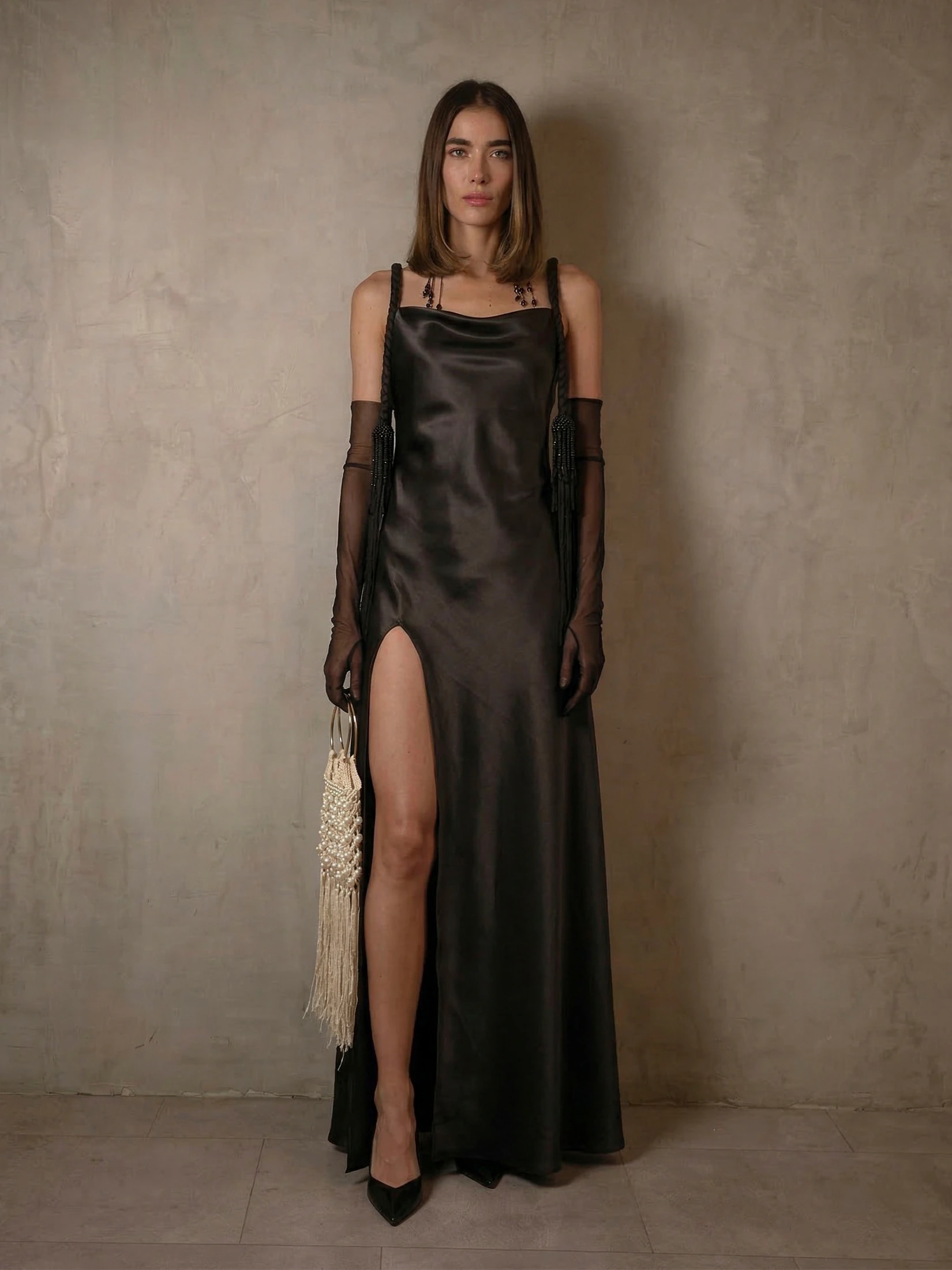 LUNE DRESS - imagen 1