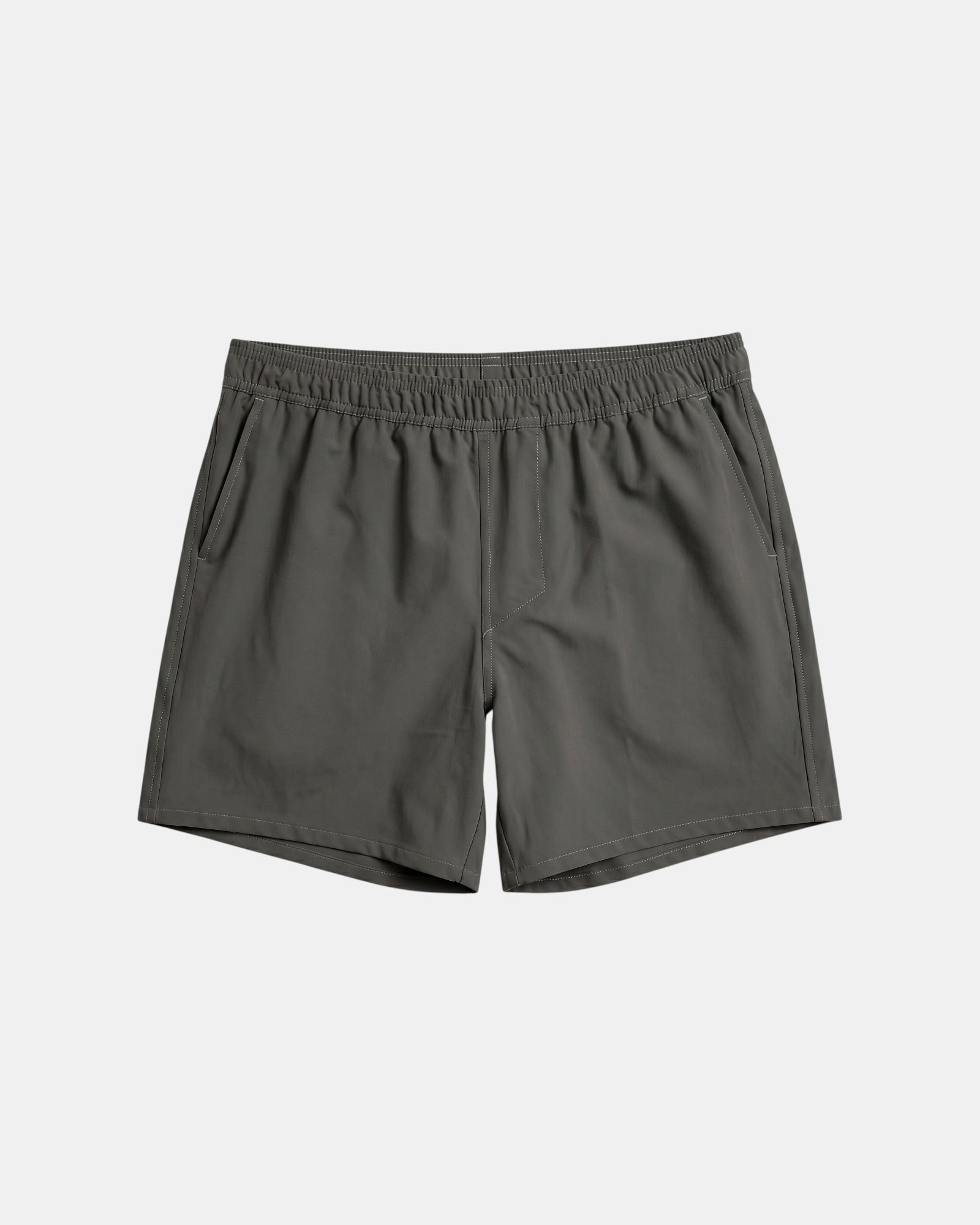 Swim Boxer Dark Gray - imagen 1