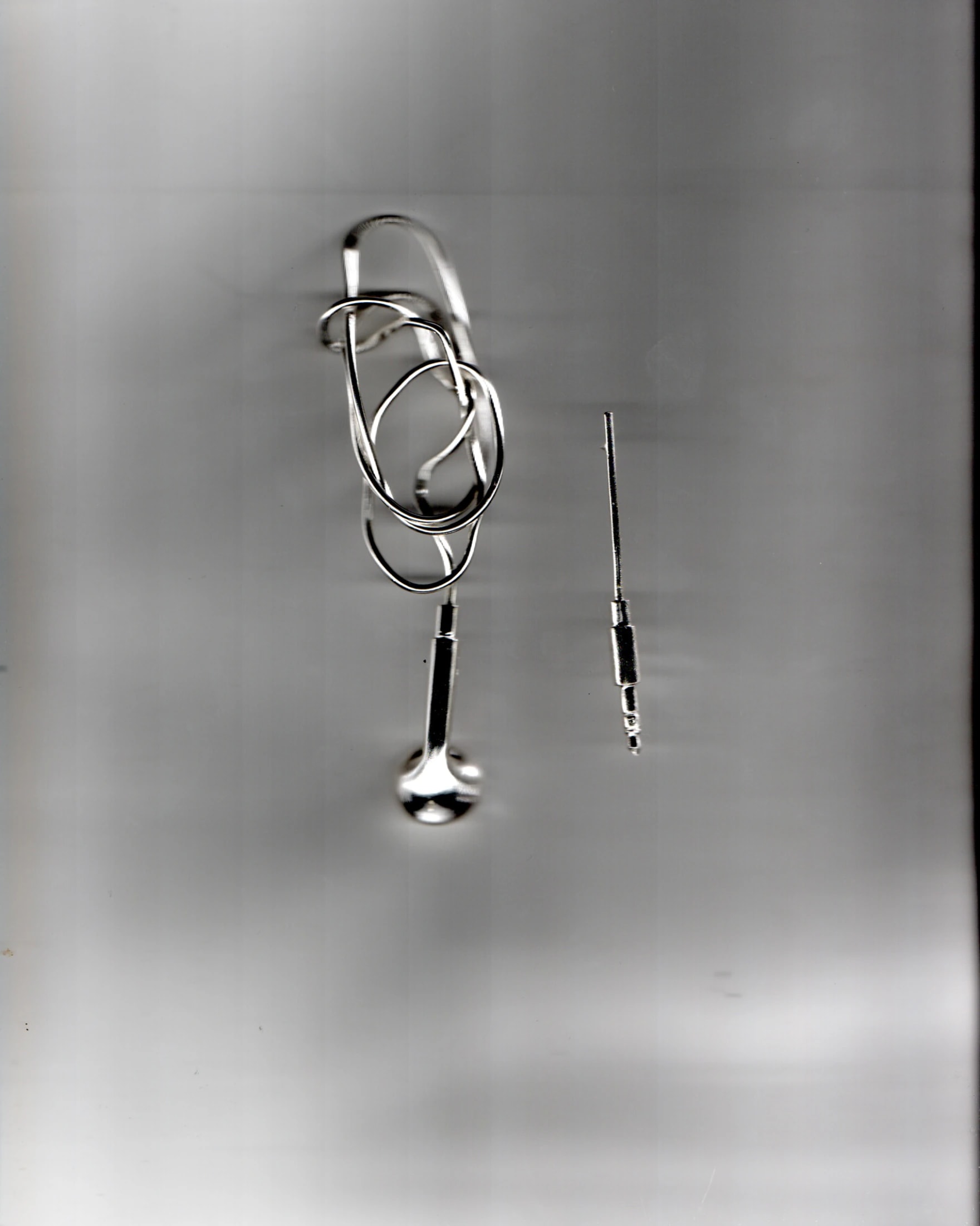 Aretes Sound Loop - imagen 1