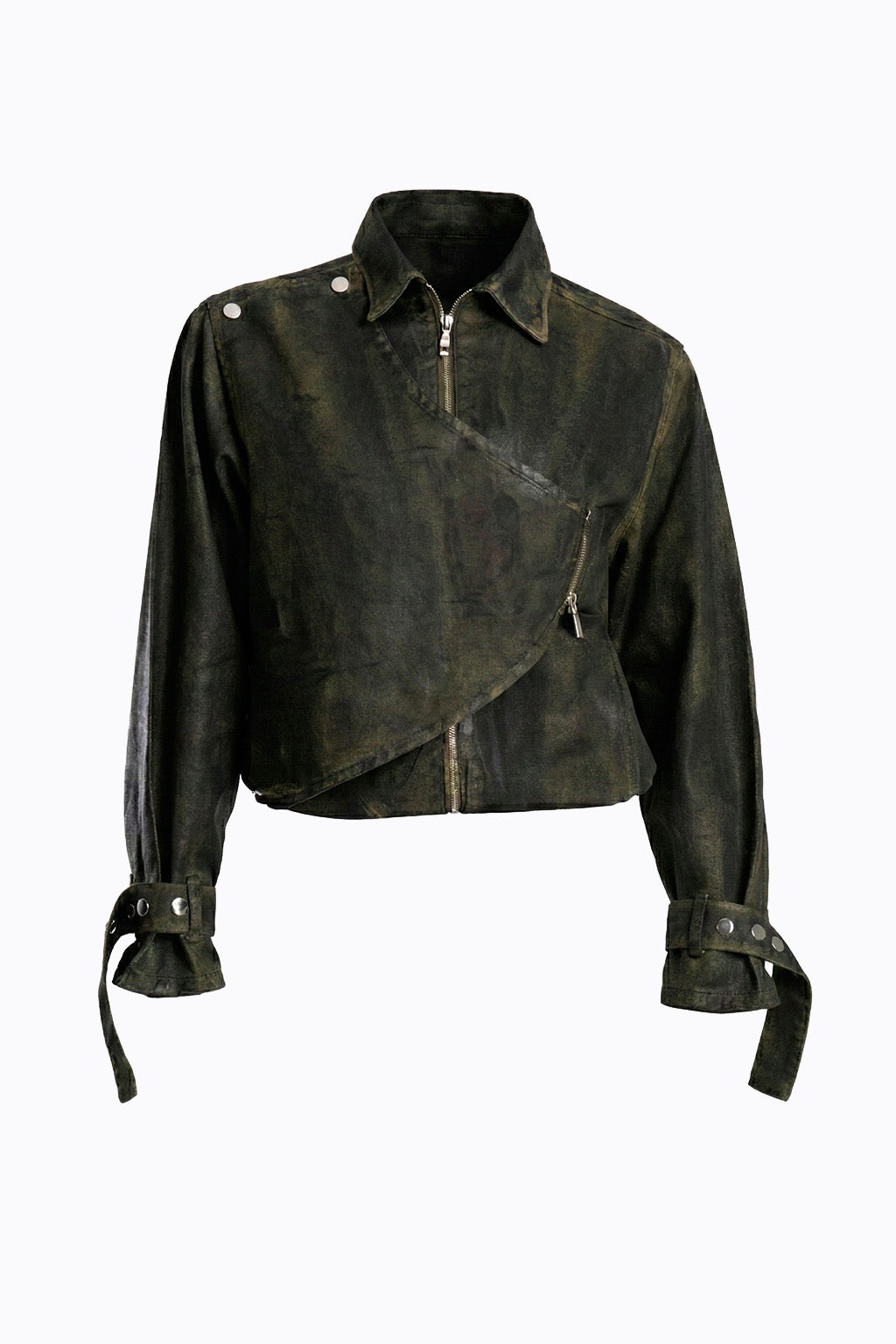 SIN MIEDO JACKET - imagen 1