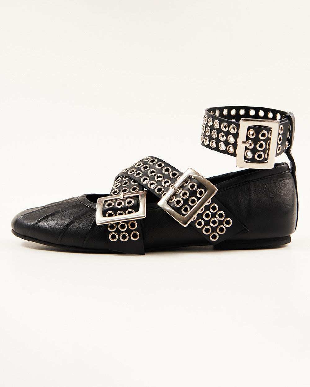 KAT FLATS - imagen 1