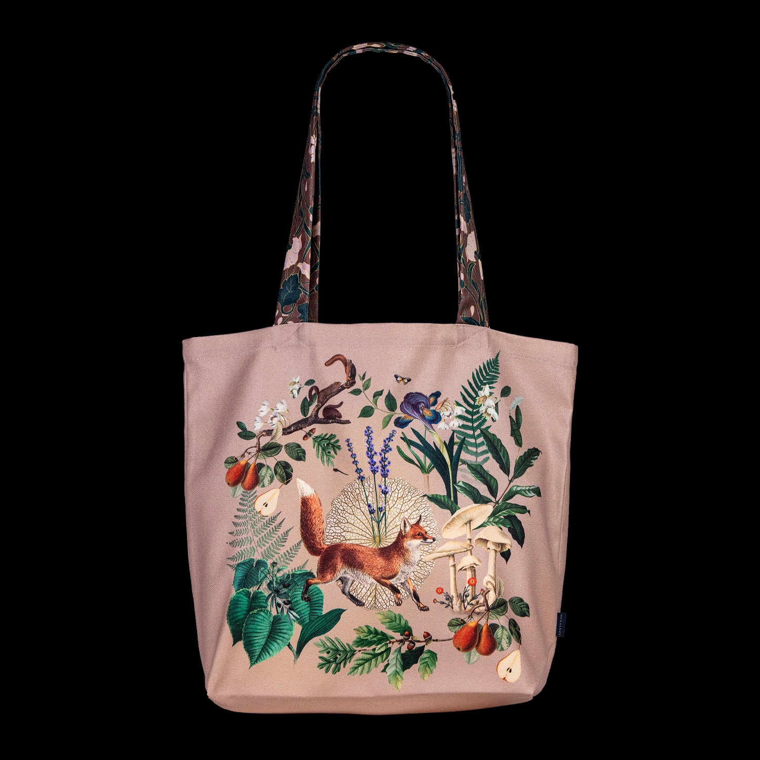 Tote Bag - The Forest Sand - imagen 1