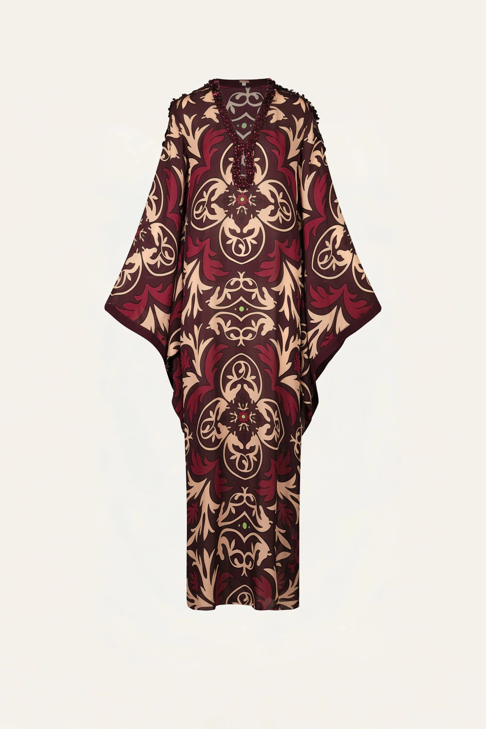 One Palm Only Tunic Dress - imagen 1