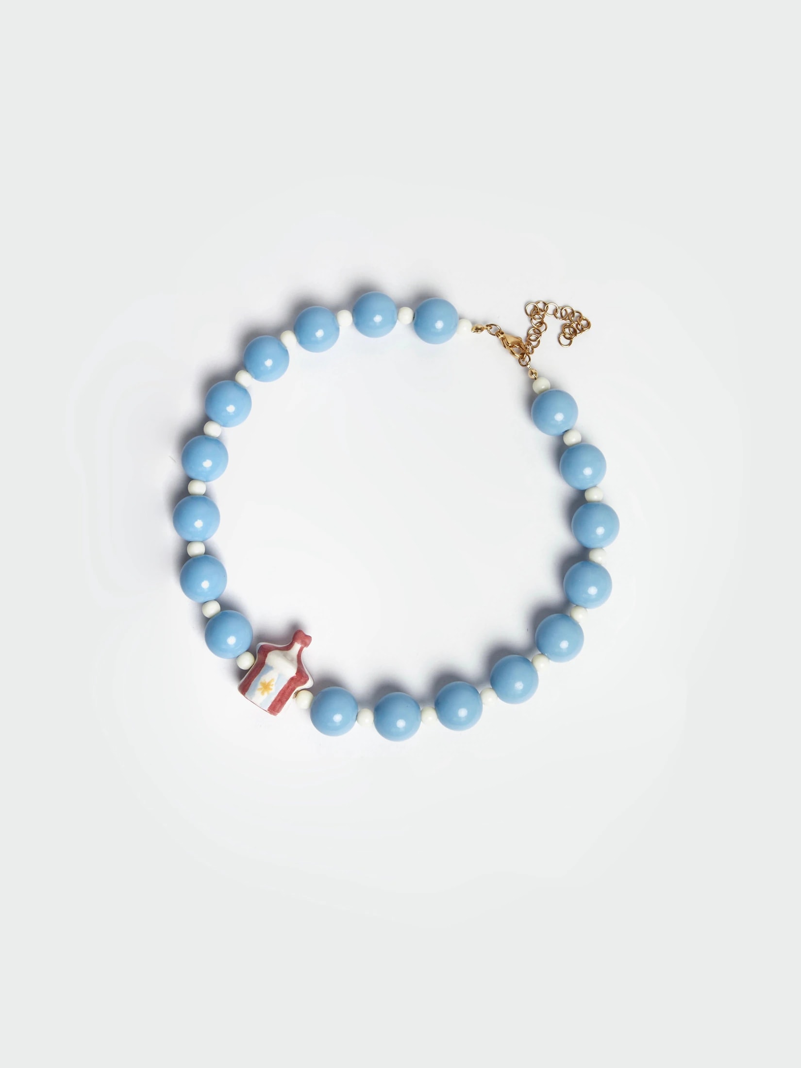 Necklace Dulcero Circo - imagen 1